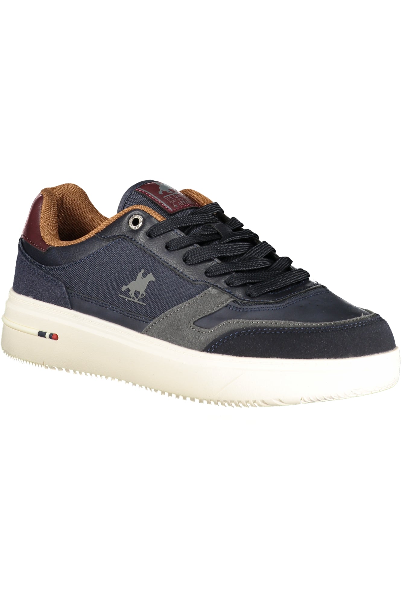 U.S. GRAND - Man - Sneaker