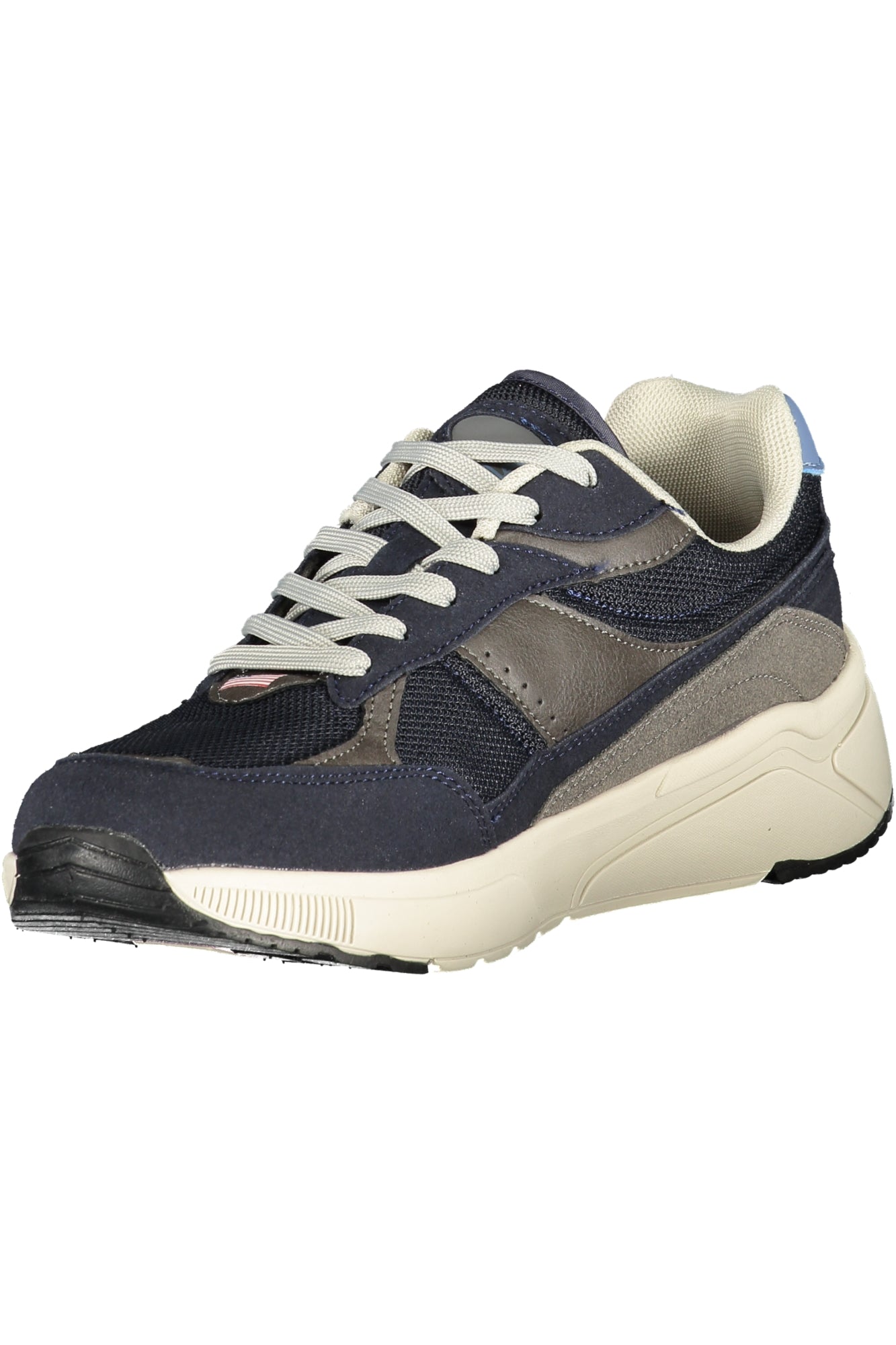 U.S. GRAND - Man - Sneaker