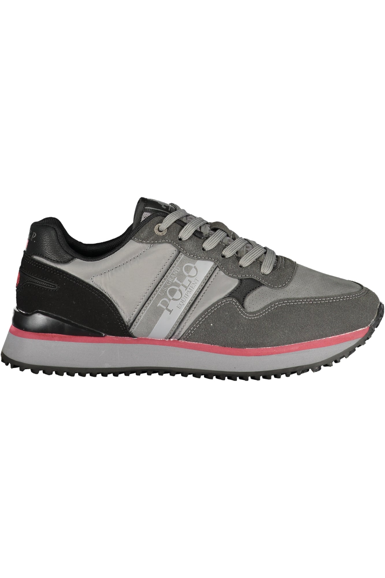 U.S. GRAND - Man - Sneaker