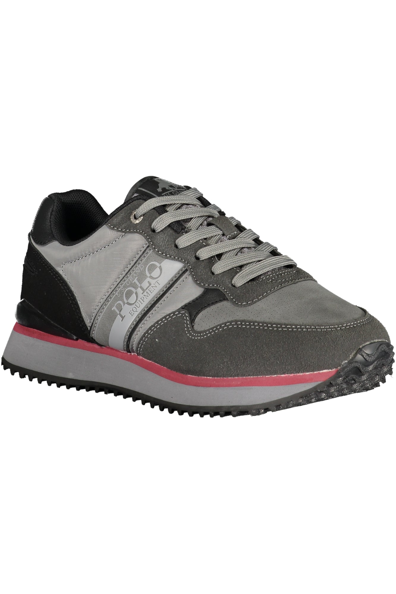 U.S. GRAND - Man - Sneaker