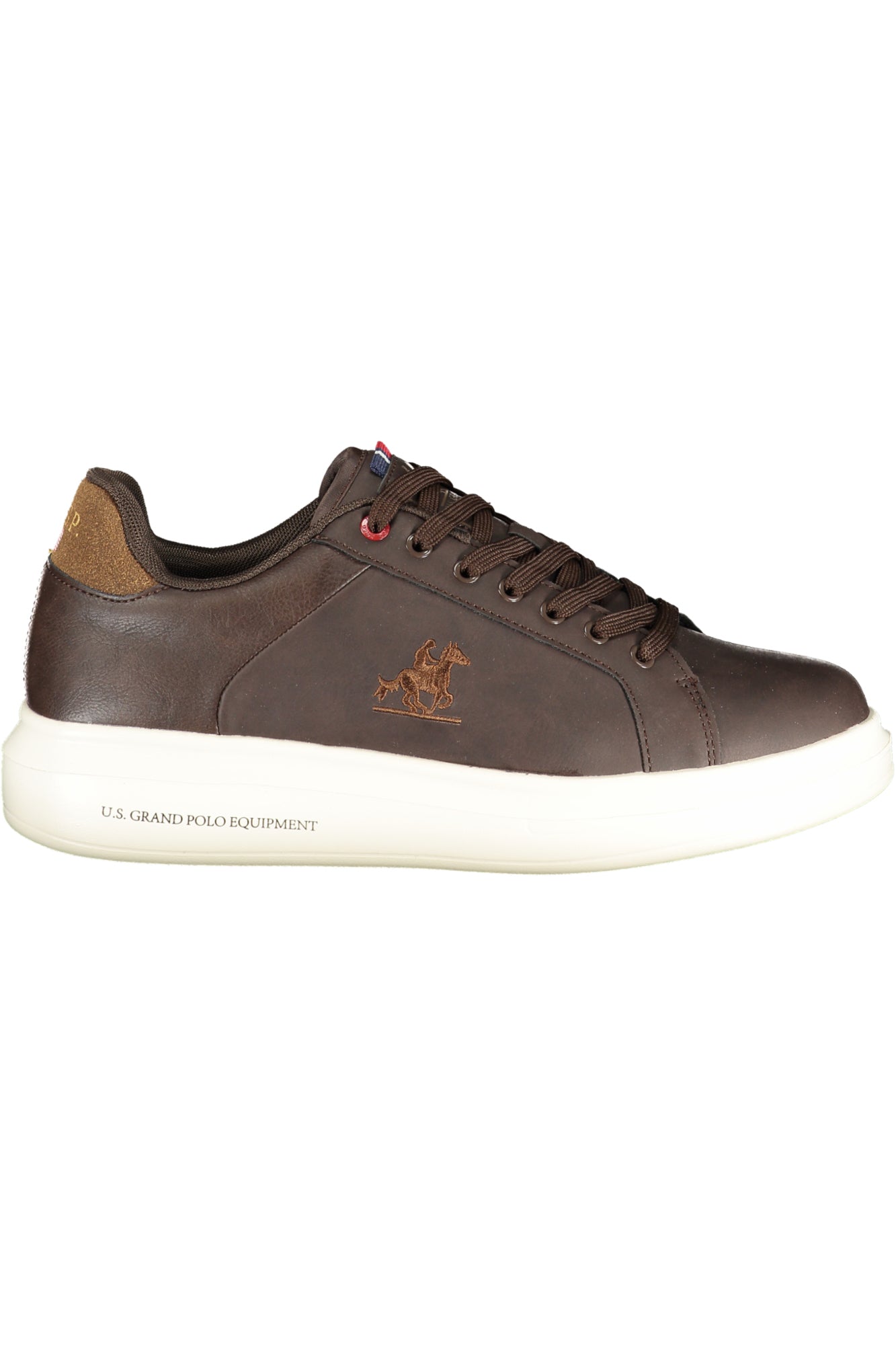 U.S. GRAND - Man - Sneaker