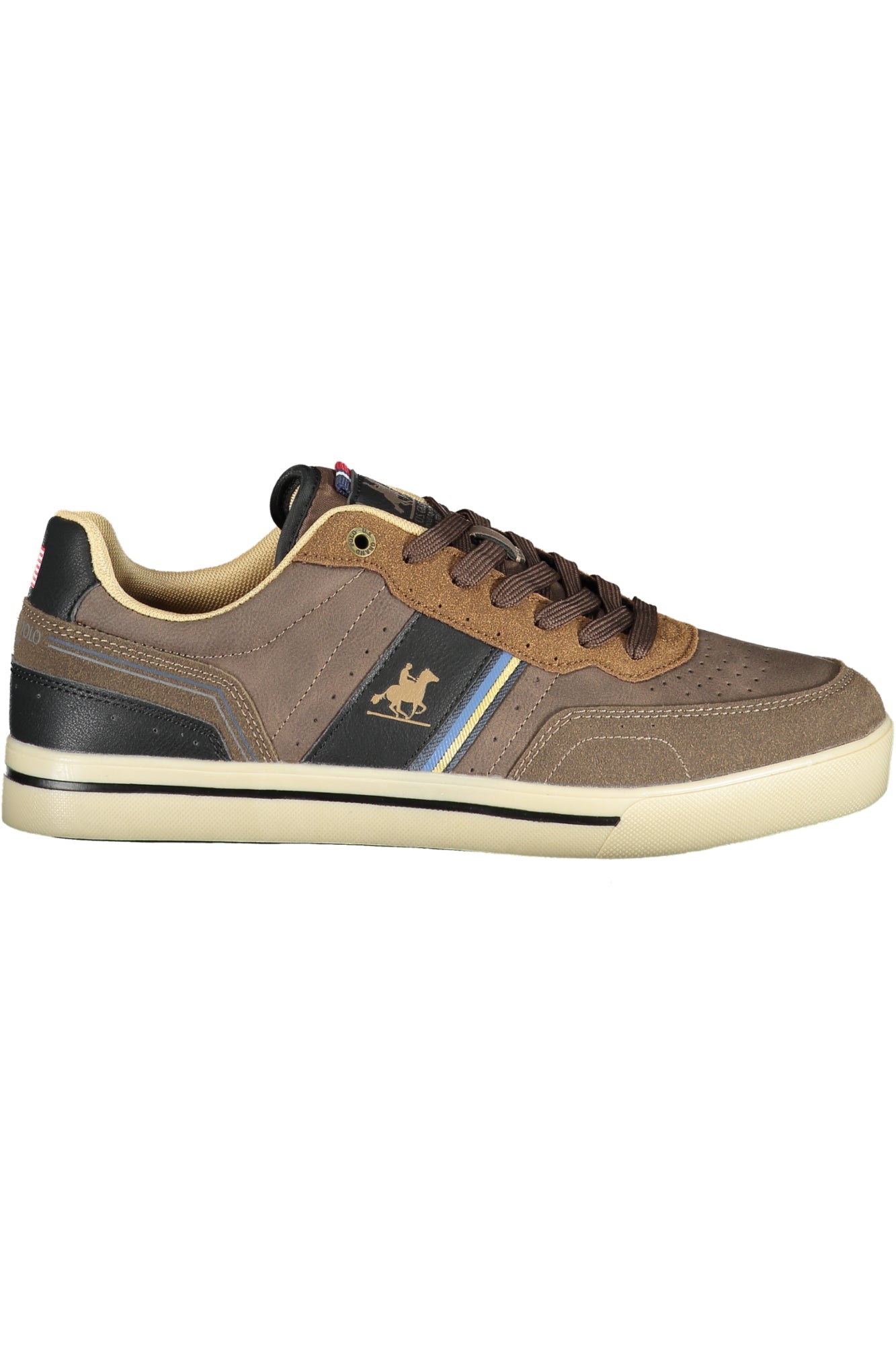 U.S. GRAND - Man - Sneaker