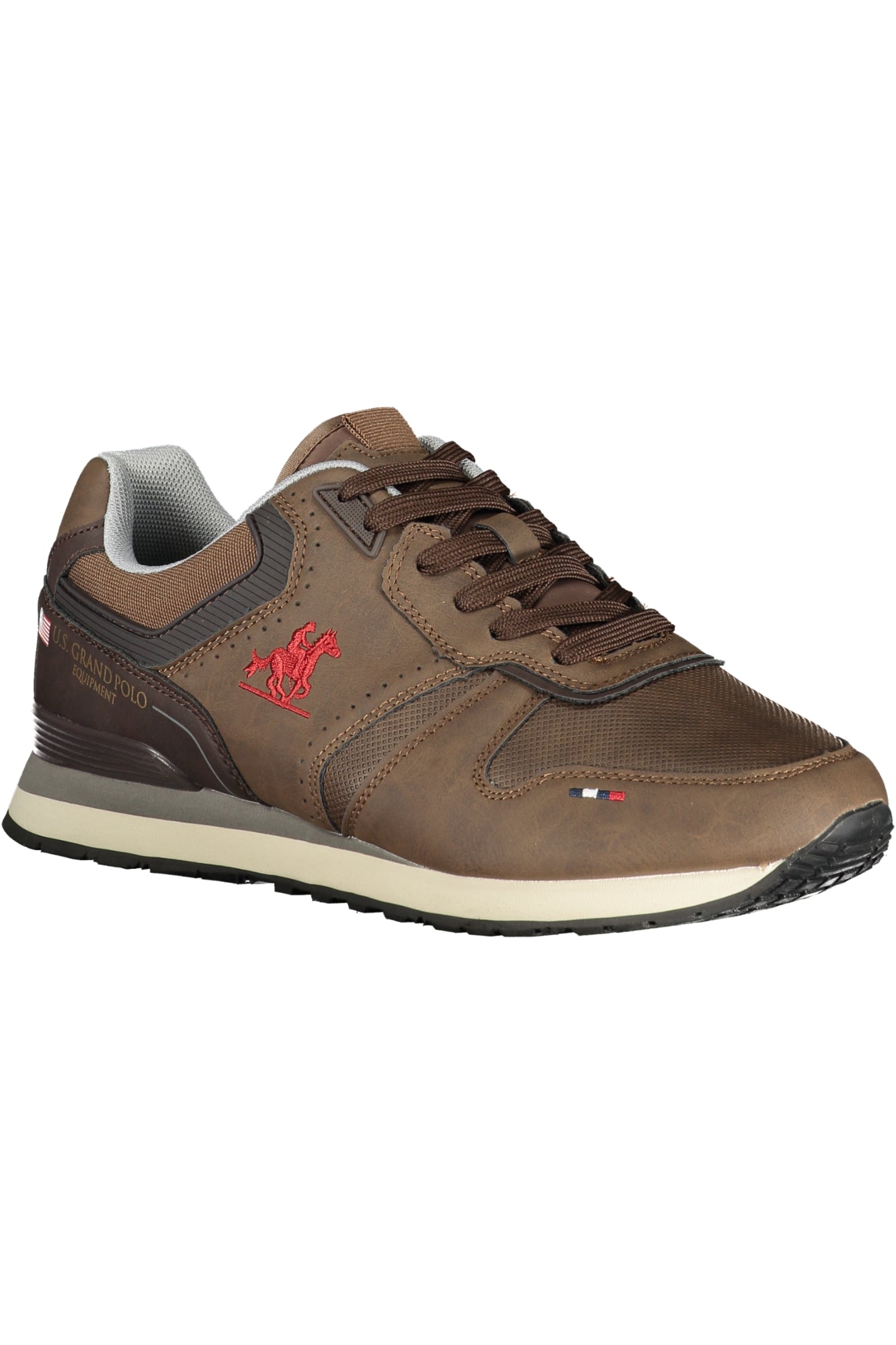 U.S. GRAND - Man - Sneaker