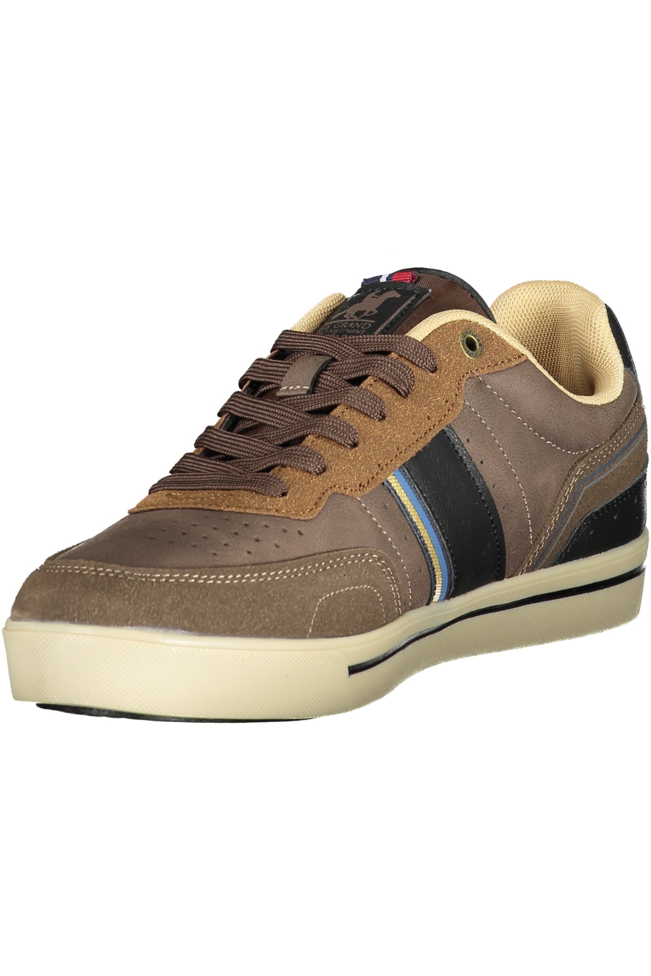U.S. GRAND - Man - Sneaker