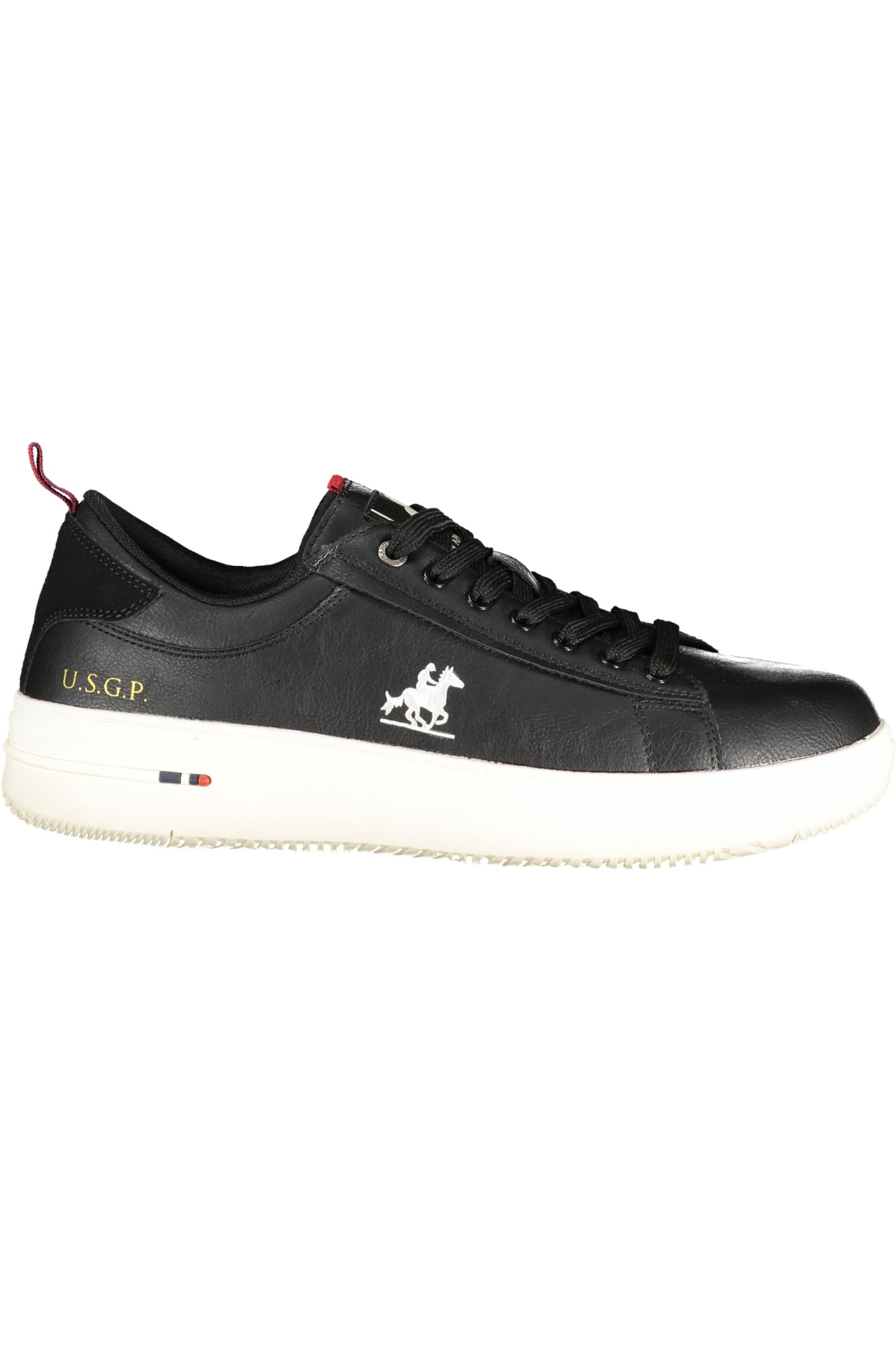 U.S. GRAND - Man - Sneaker