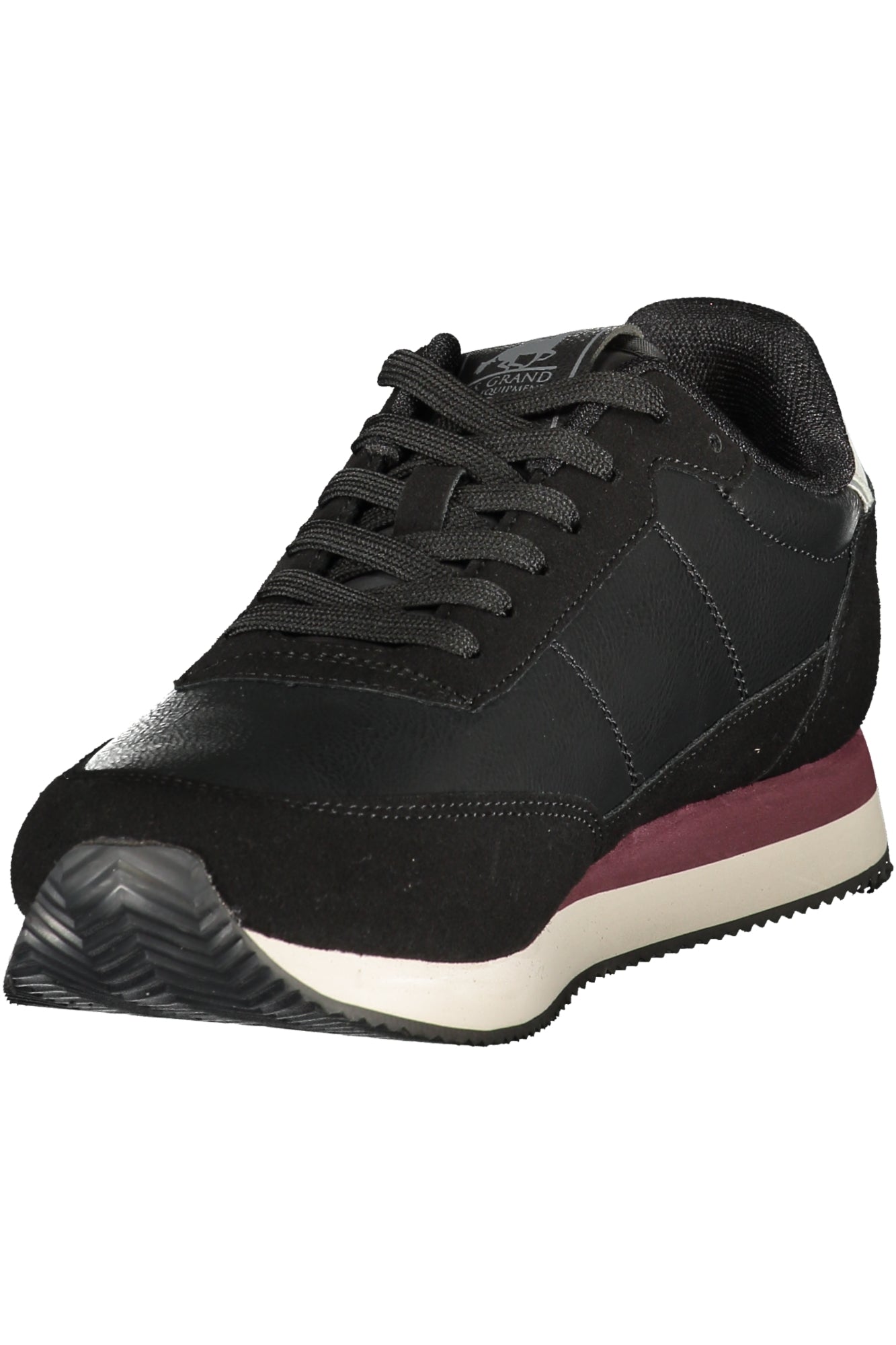 U.S. GRAND - Man - Sneaker