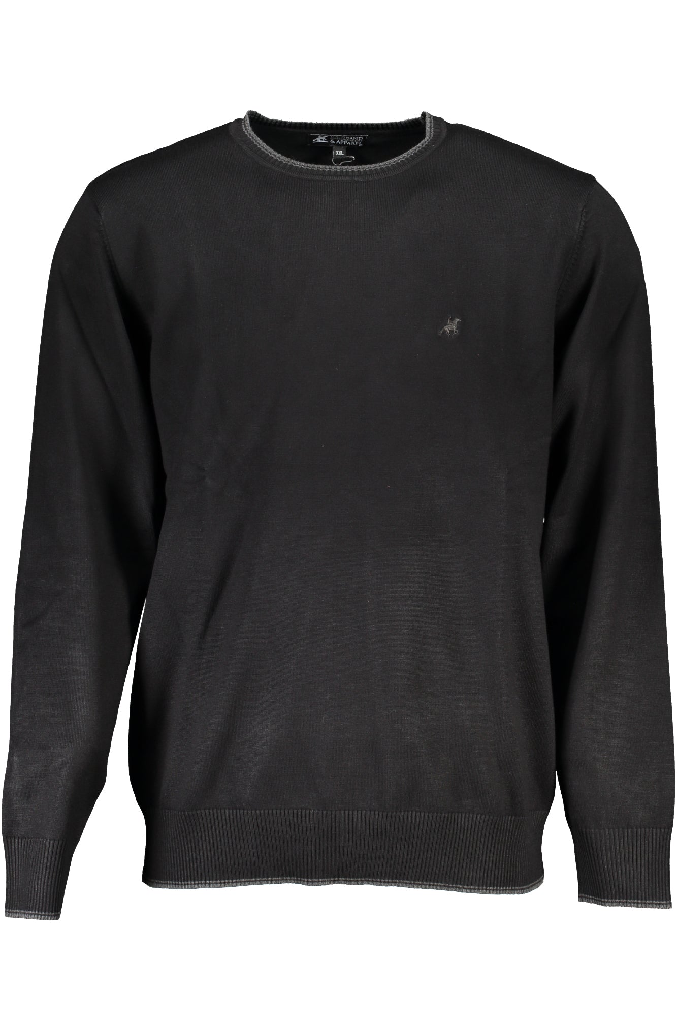 U.S. GRAND - Man - Knit Sweater