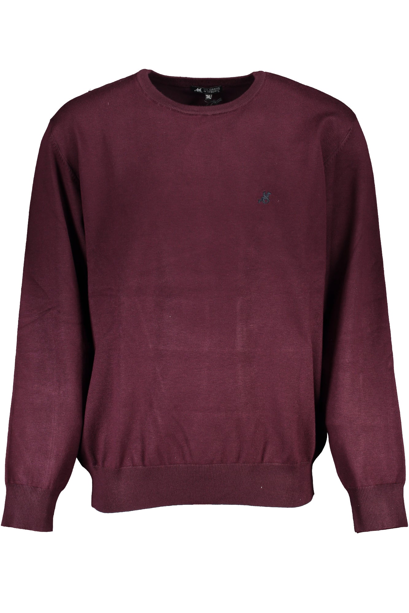 U.S. GRAND - Man - Knit Sweater