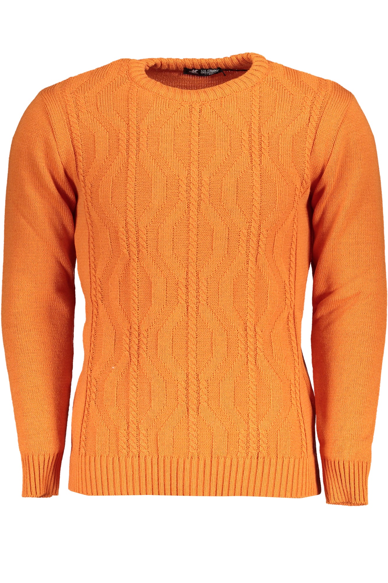 U.S. GRAND - Man - Knit Sweater