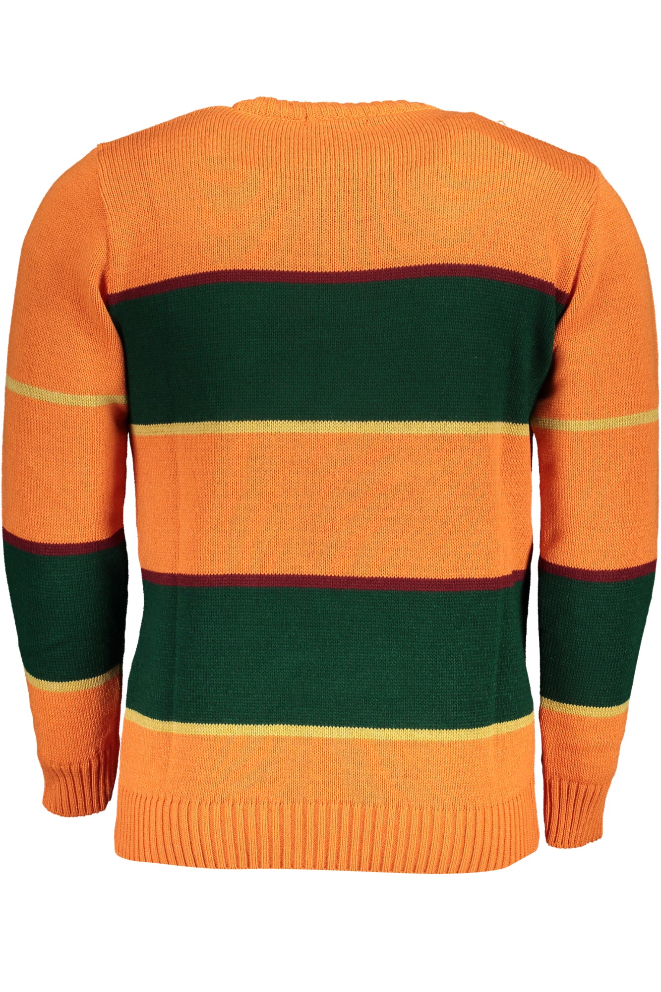 U.S. GRAND - Man - Knit Sweater