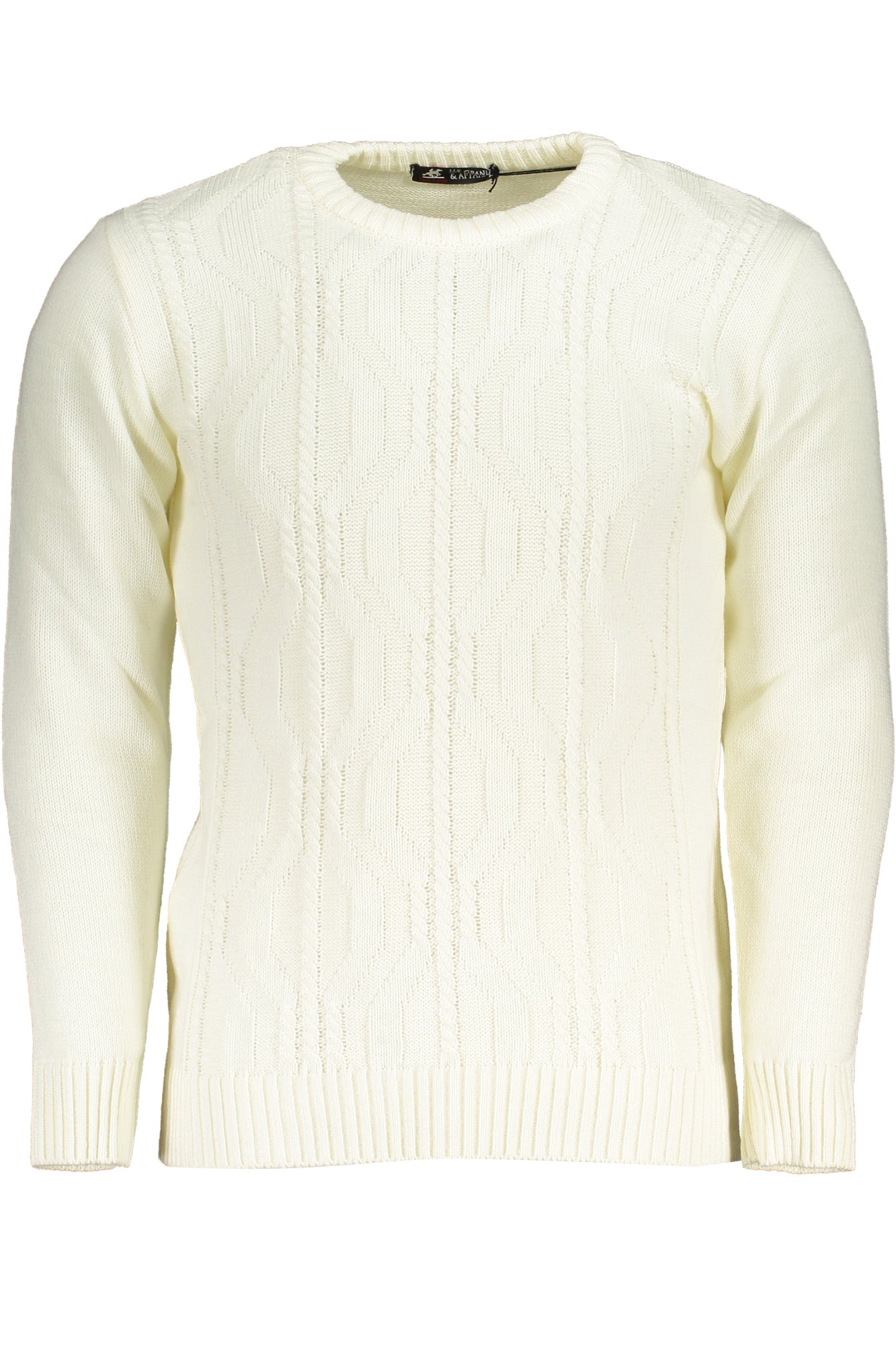 U.S. GRAND - Man - Knit Sweater