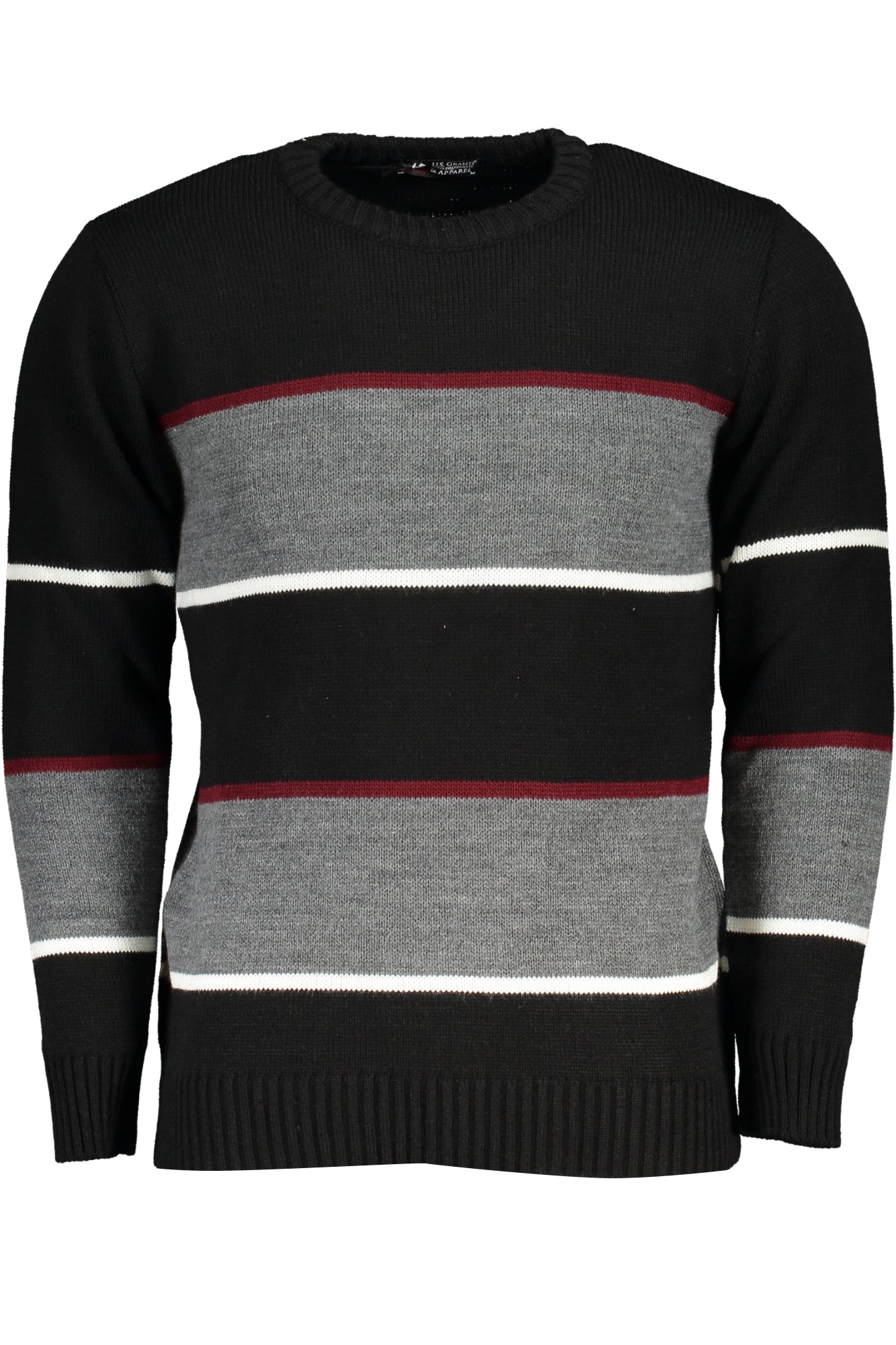 U.S. GRAND - Man - Knit Sweater