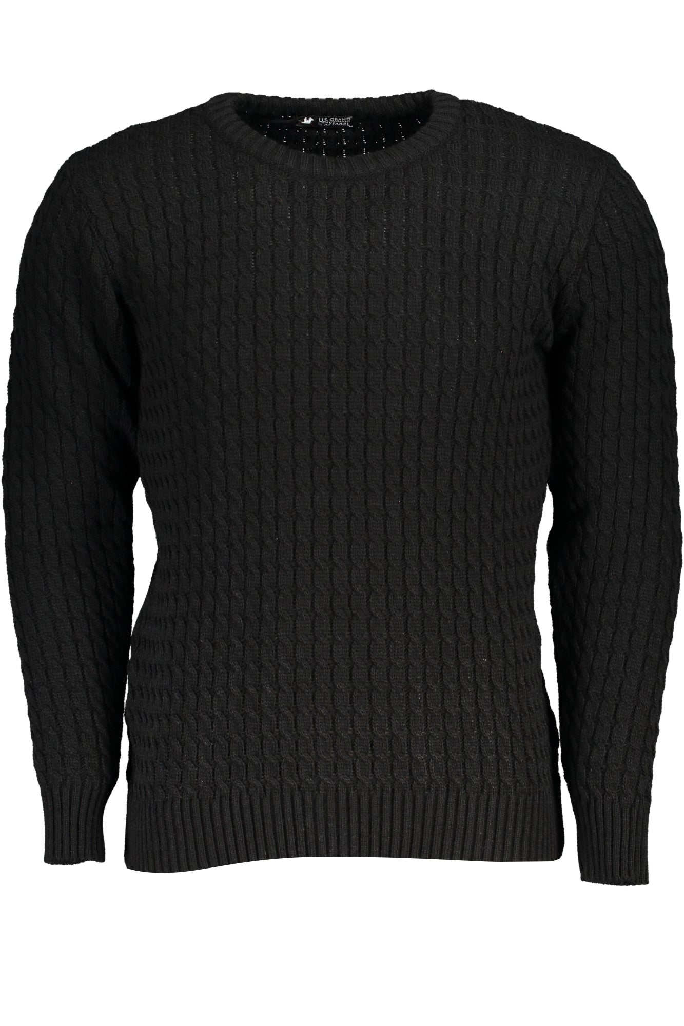 U.S. GRAND - Man - Knit Sweater
