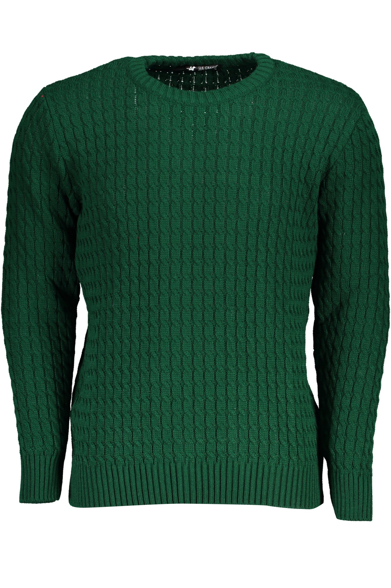 U.S. GRAND - Man - Knit Sweater