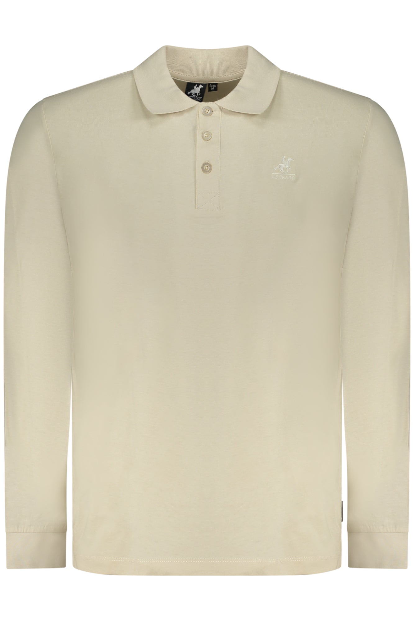 U.S. GRAND - Man - Polo Shirts