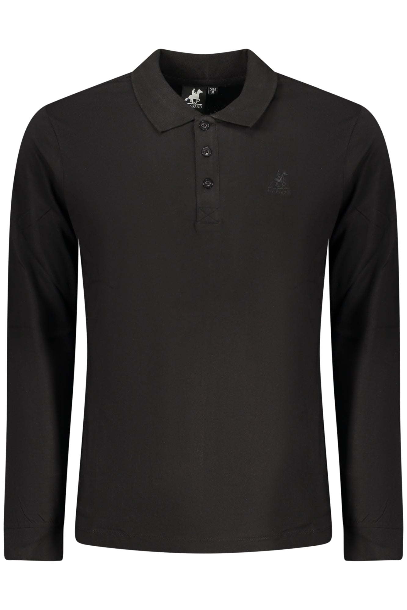 U.S. GRAND - Man - Polo Shirts