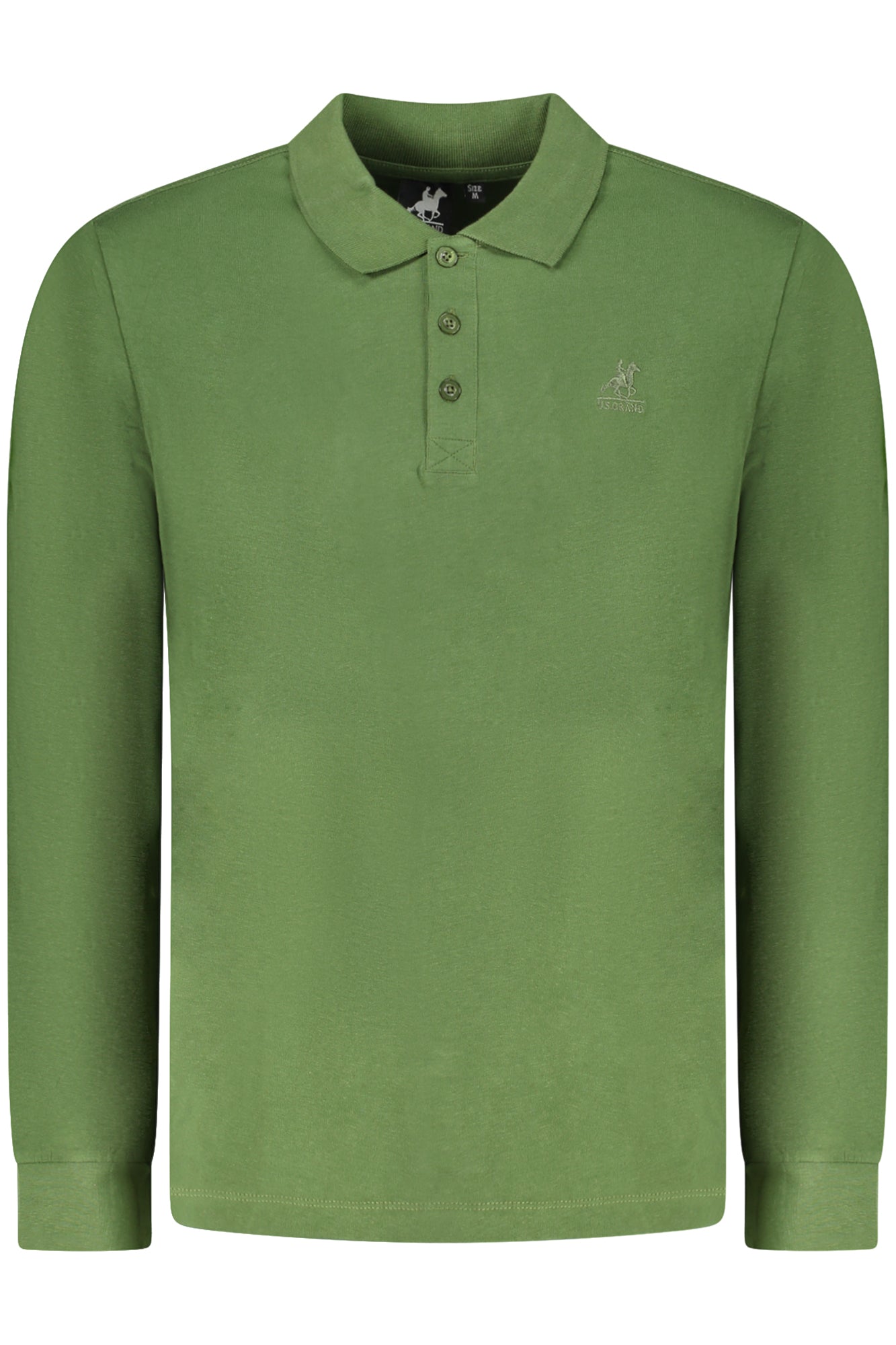 U.S. GRAND - Man - Polo Shirts