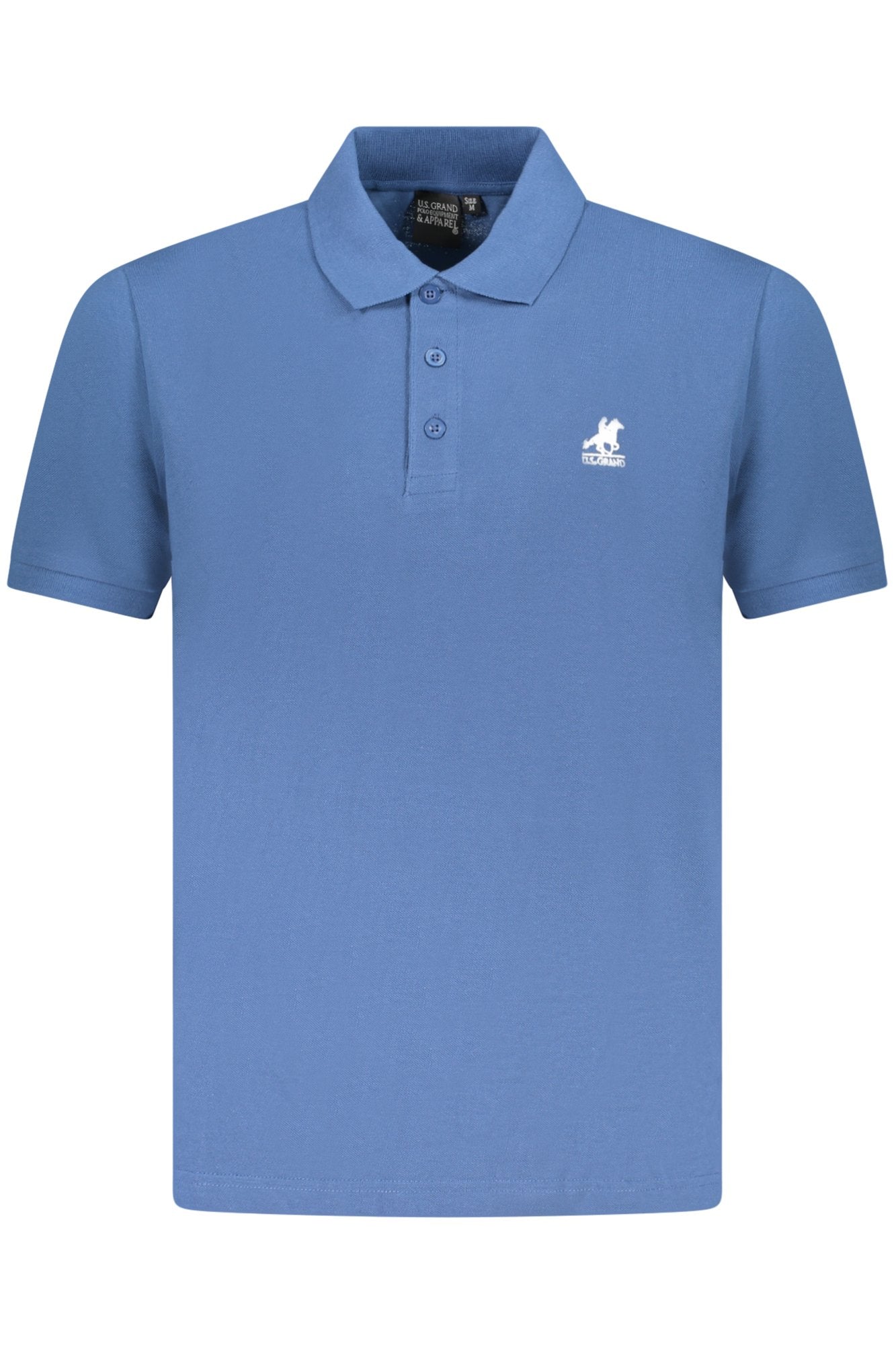 U.S. GRAND - Man - Polo Shirt