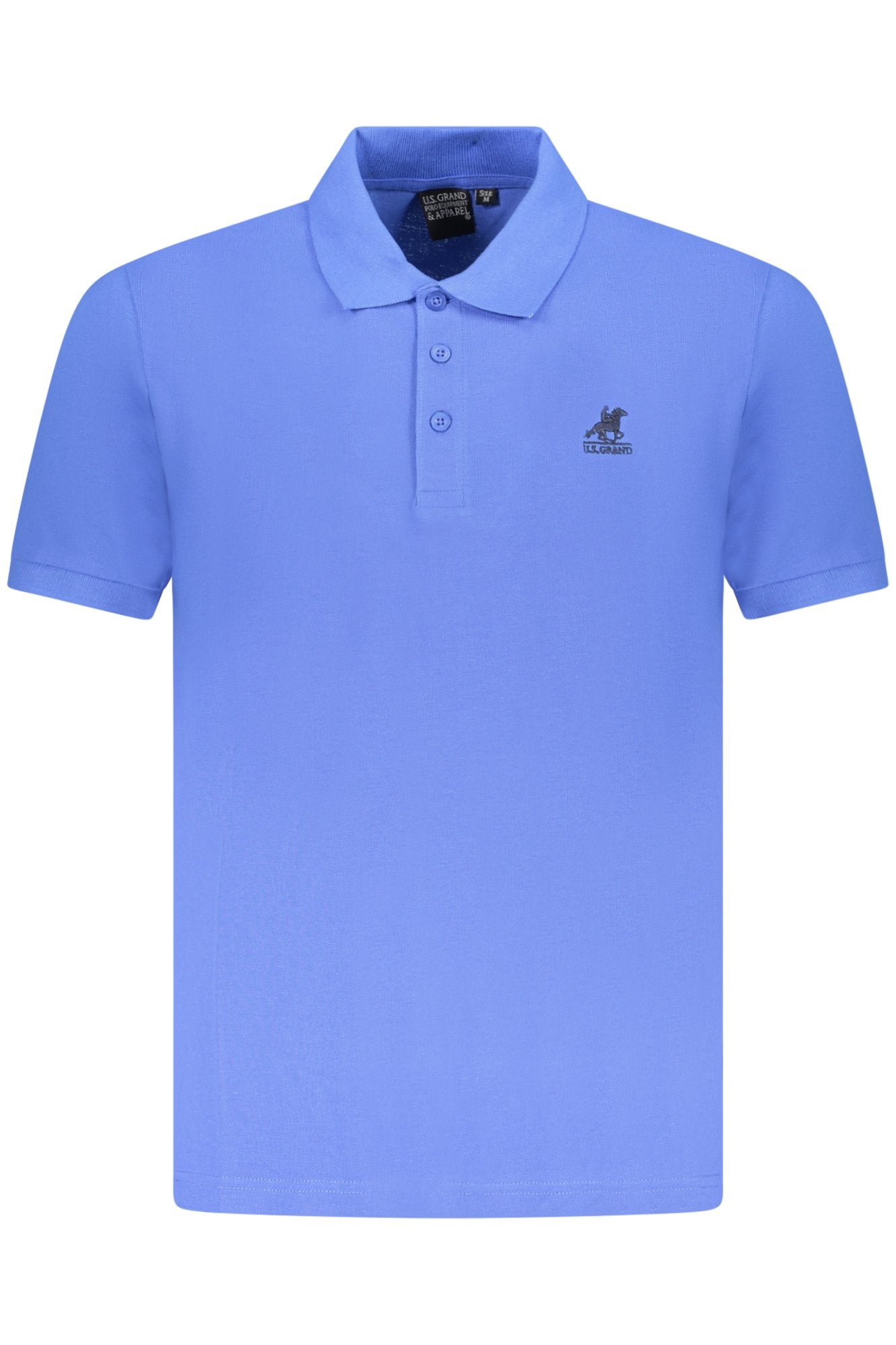 U.S. GRAND - Man - Polo Shirts