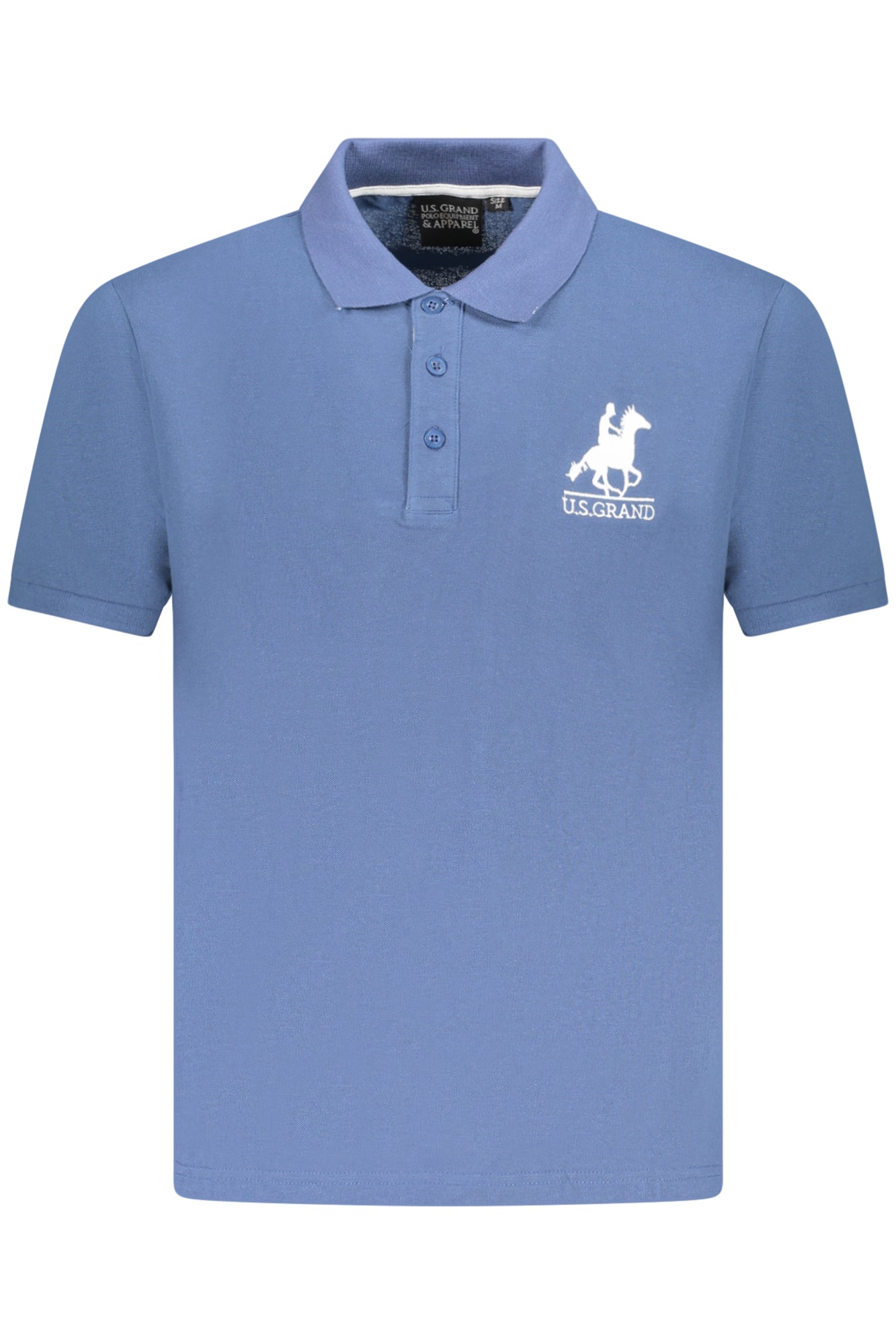 U.S. GRAND - Man - Polo Shirts