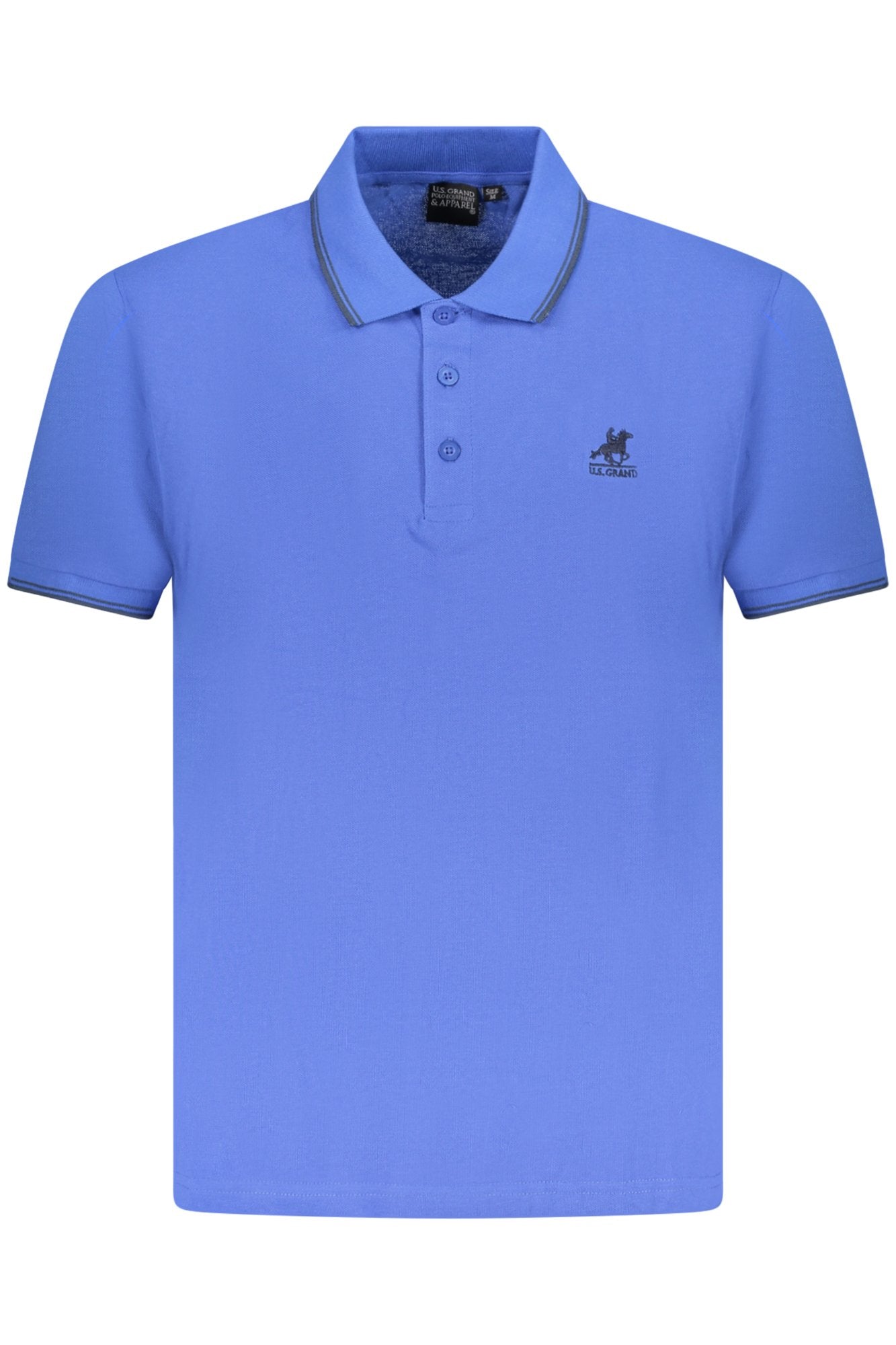 U.S. GRAND - Man - Polo Shirts