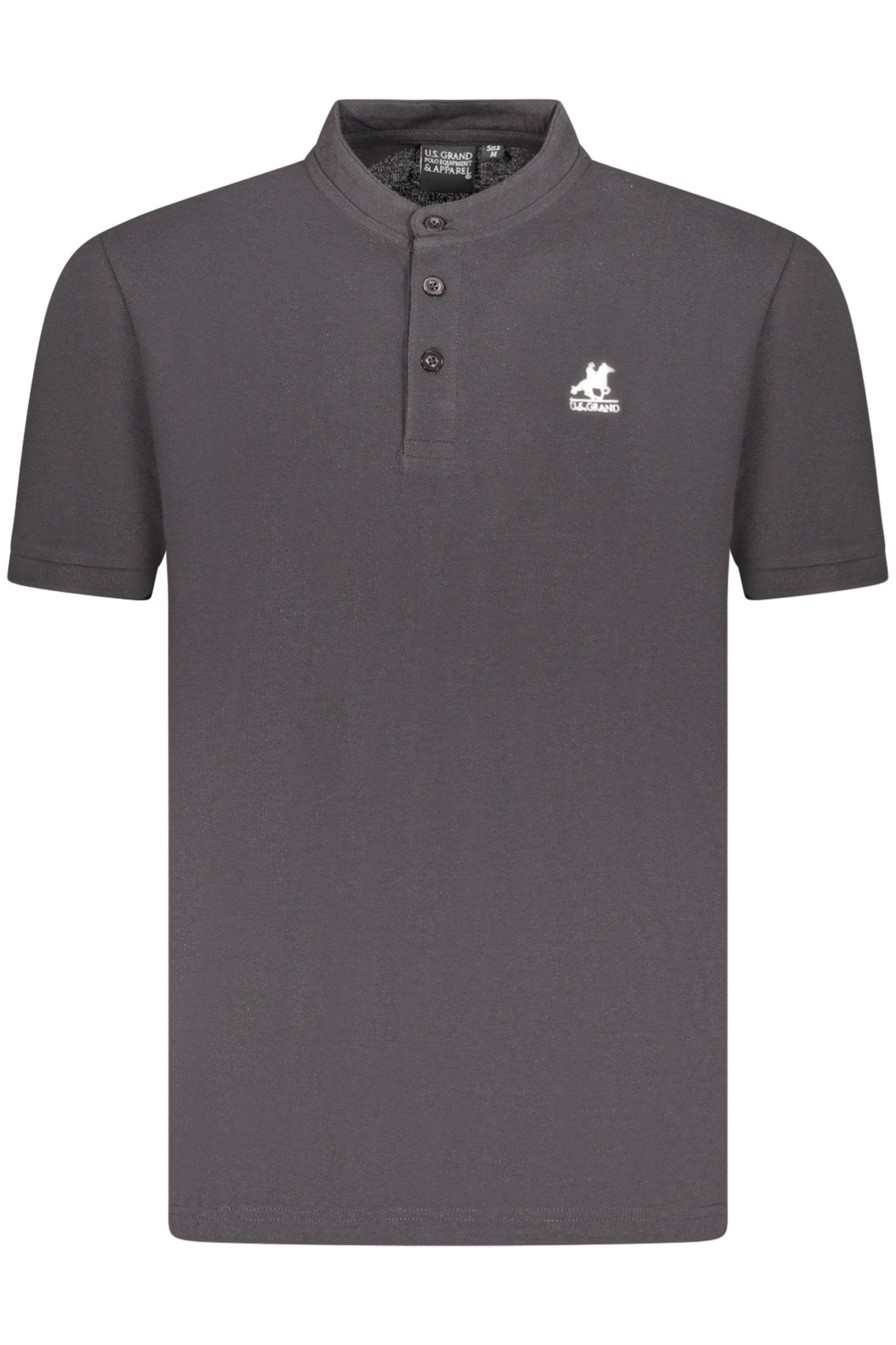 U.S. GRAND - Man - Polo Shirts