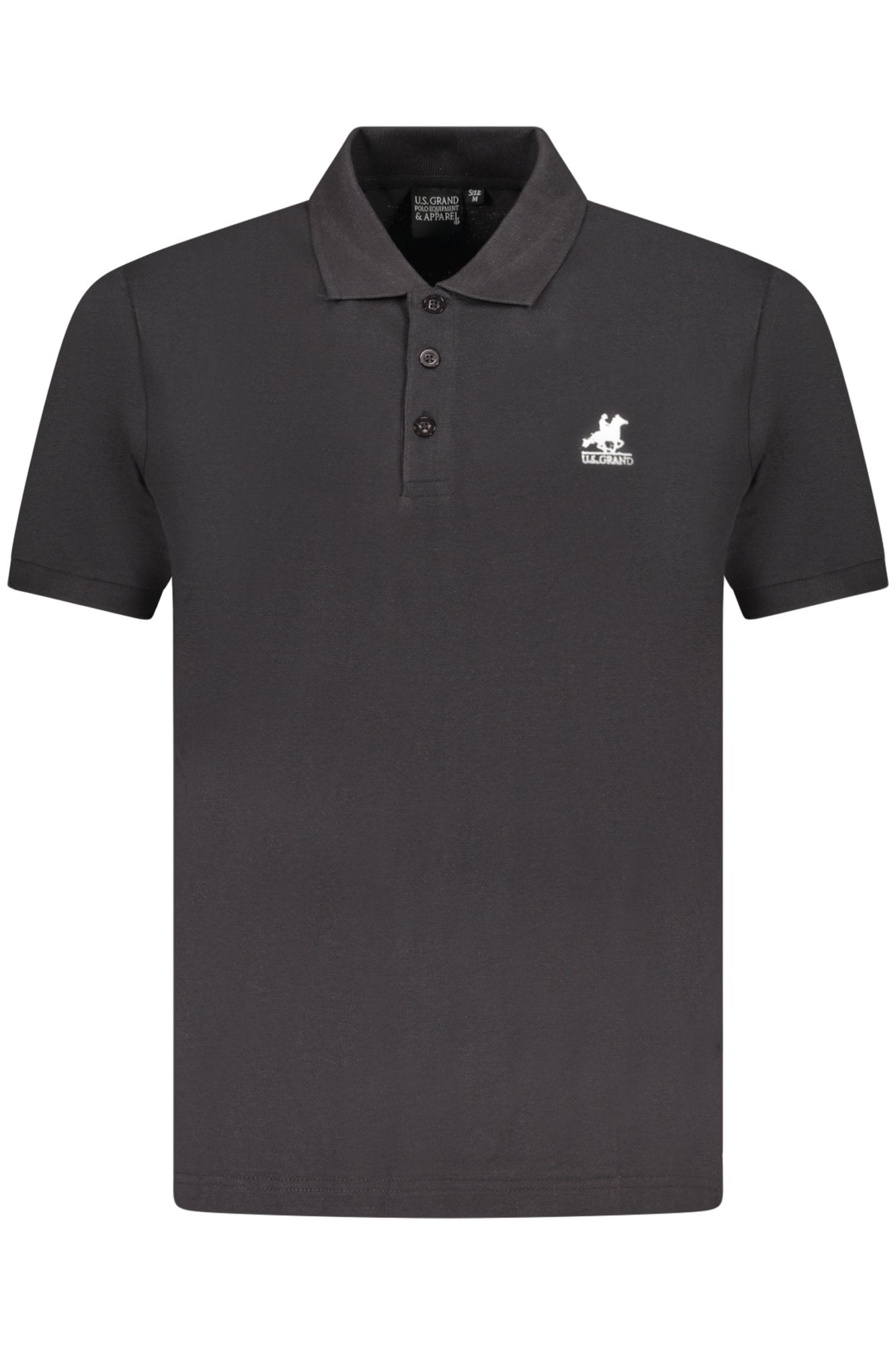 U.S. GRAND - Man - Polo Shirts