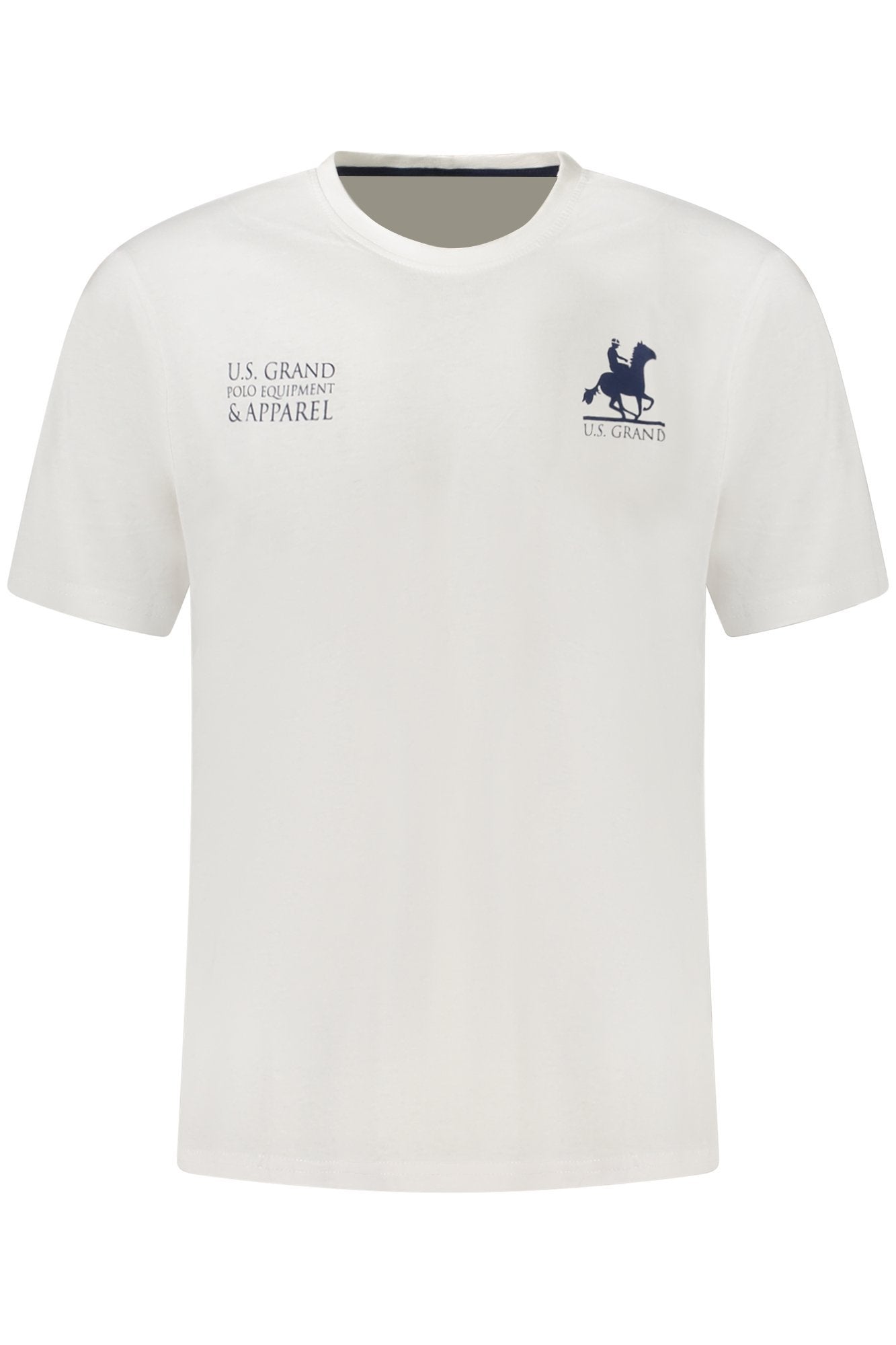 U.S. GRAND - Man - T-shirt