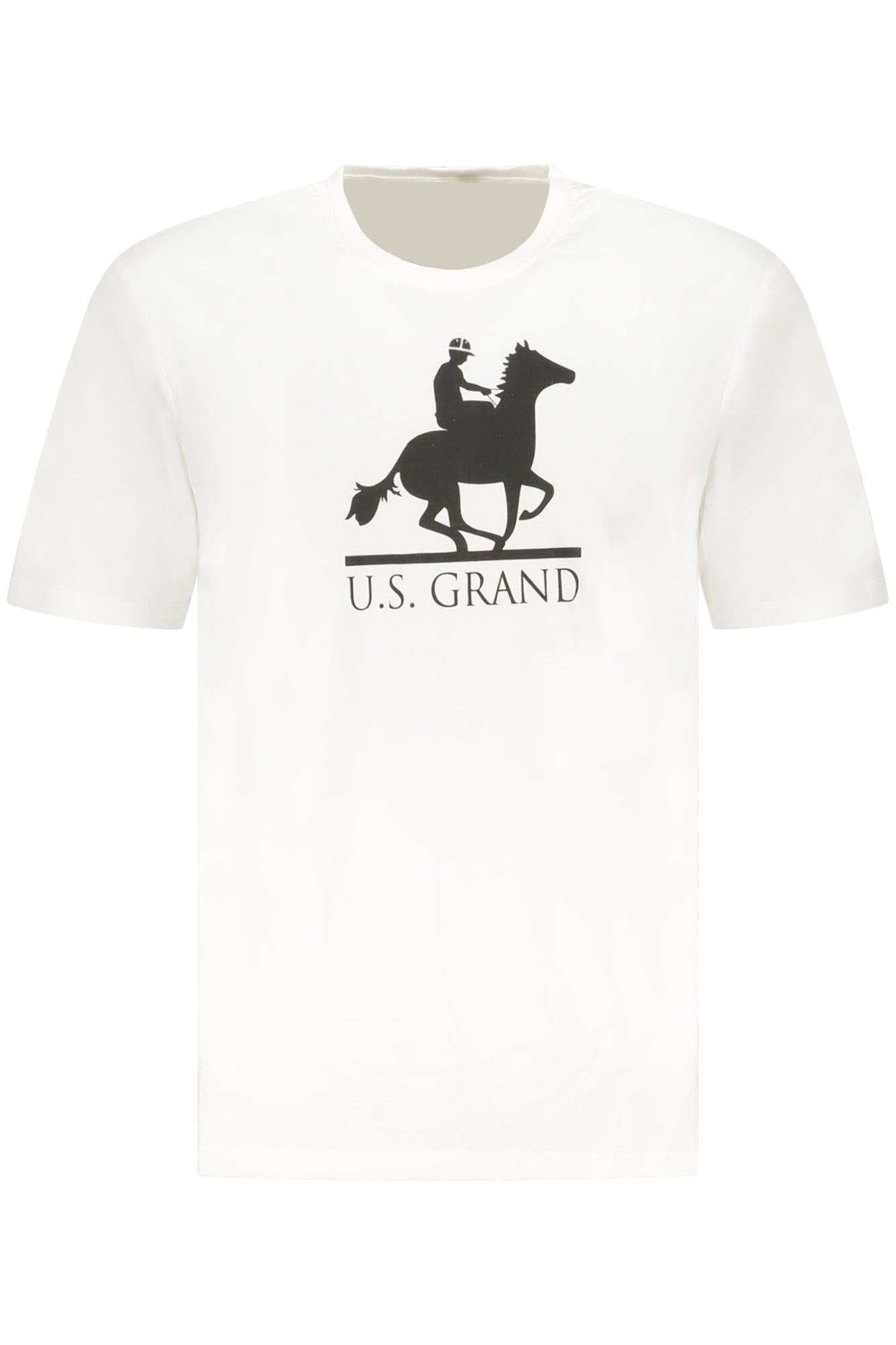 U.S. GRAND - Man - T-shirt