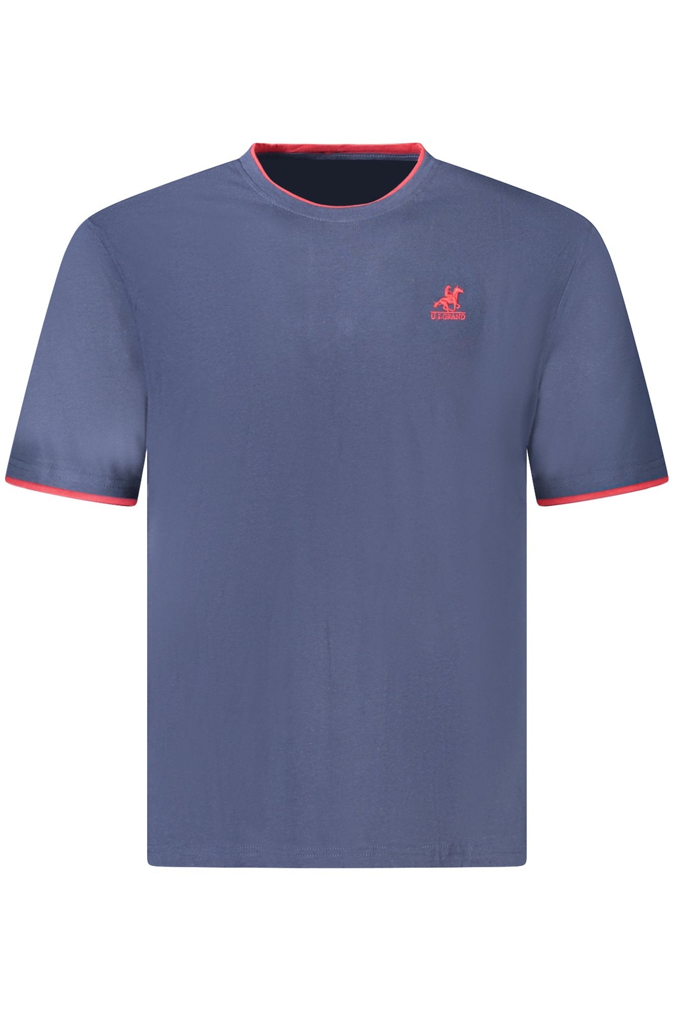 U.S. GRAND - Man - T-shirt