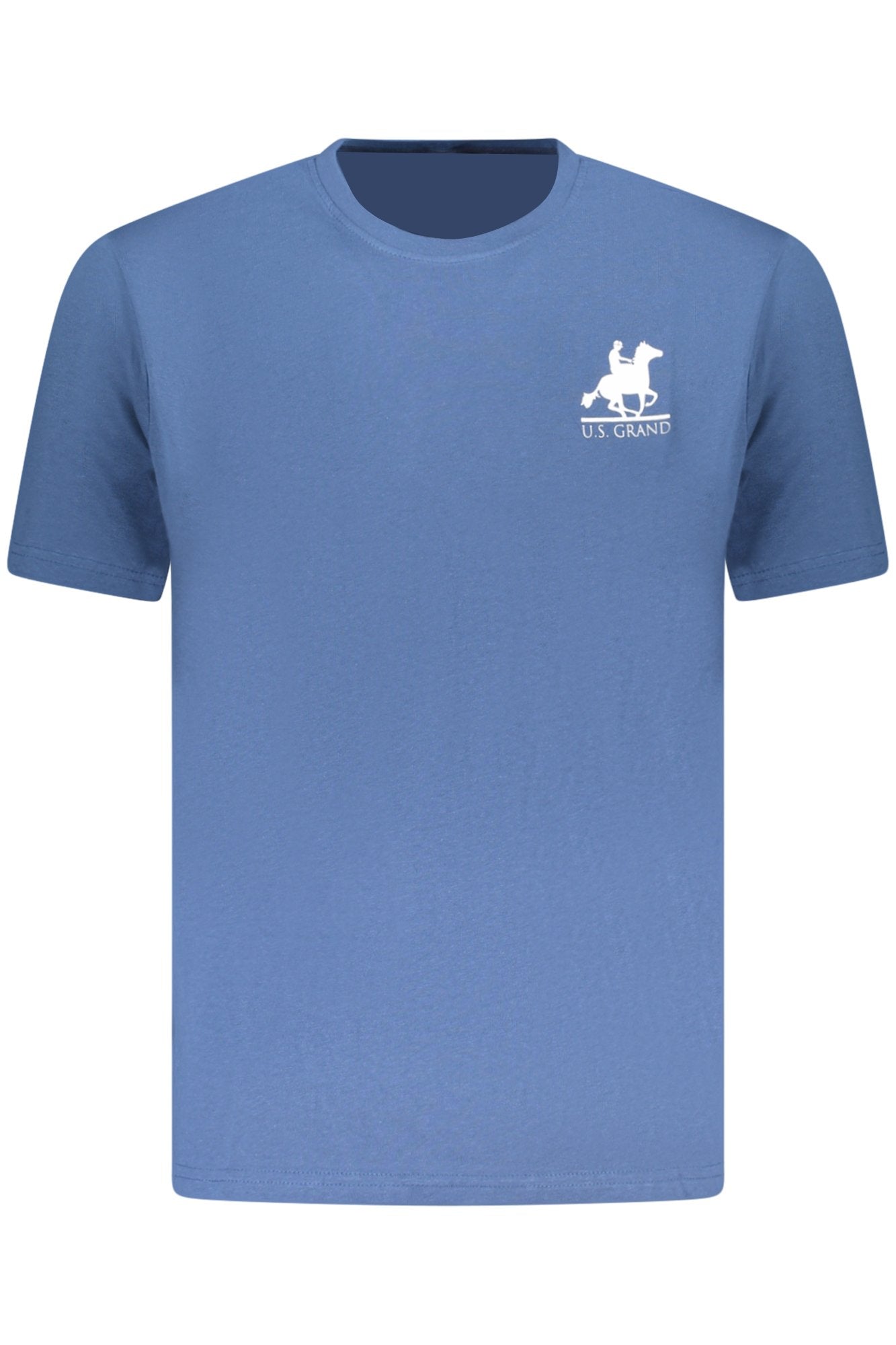 U.S. GRAND - Man - T-shirt