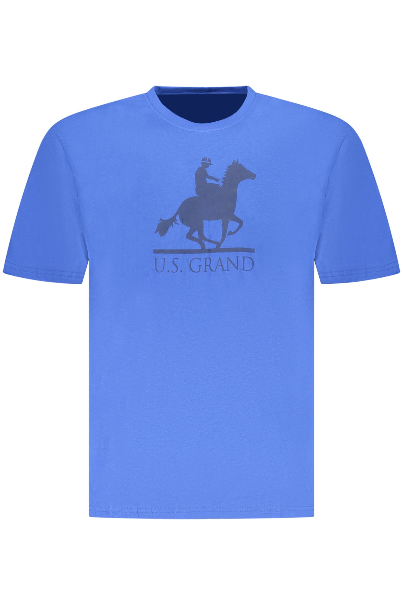 U.S. GRAND - Man - T-shirt
