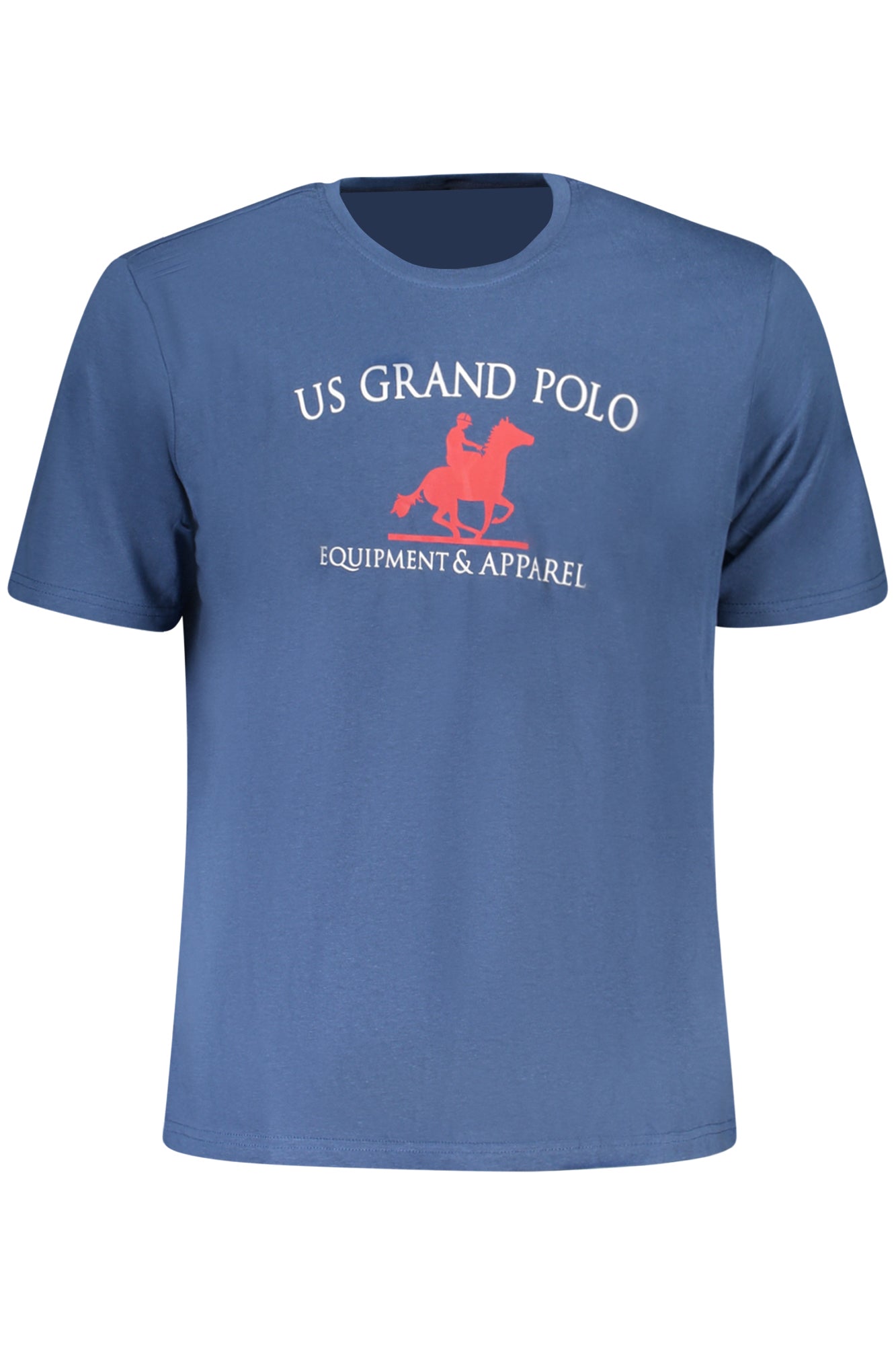 U.S. GRAND - Man - T-shirt