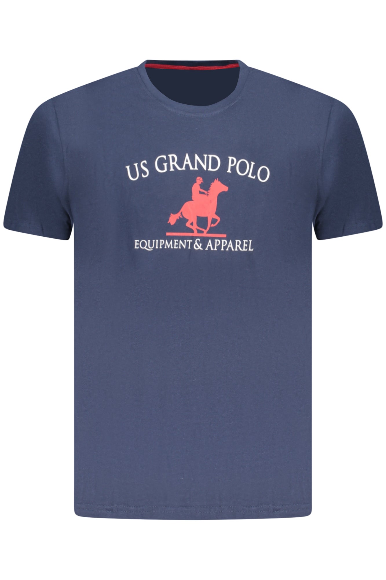 U.S. GRAND - Man - T-shirt