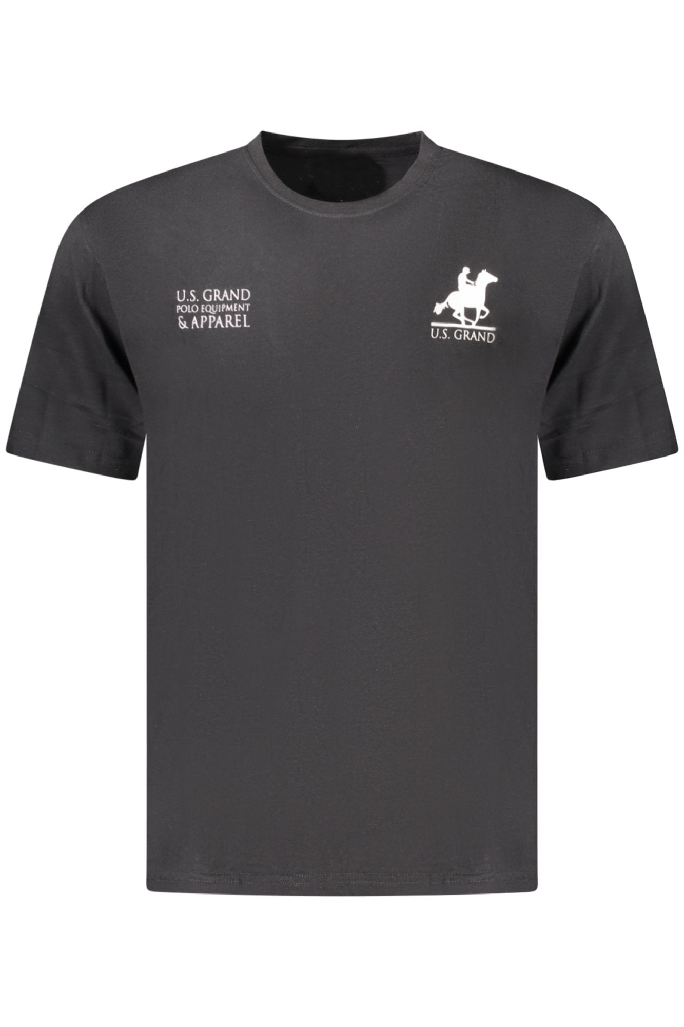 U.S. GRAND - Man - T-shirt