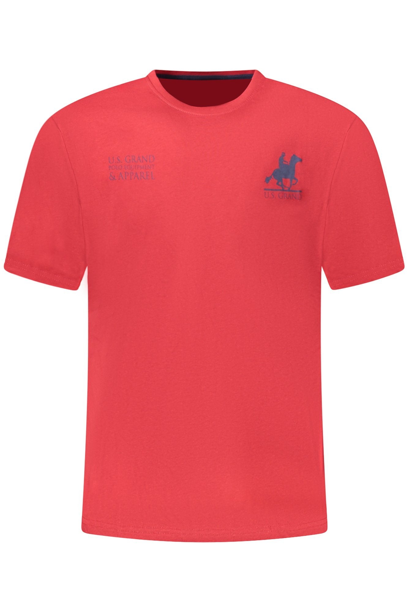 U.S. GRAND - Man - T-shirt