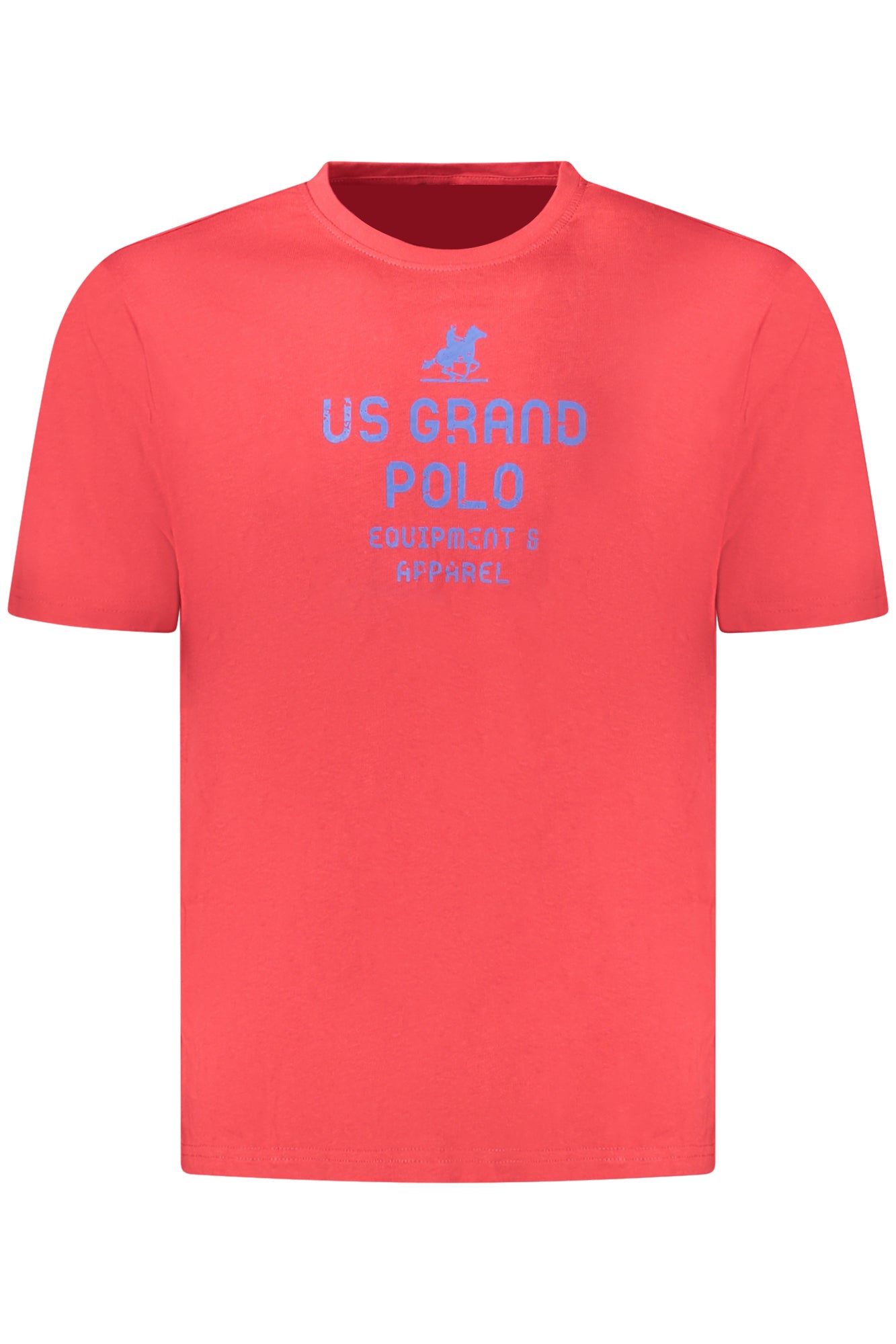 U.S. GRAND - Man - T-shirt