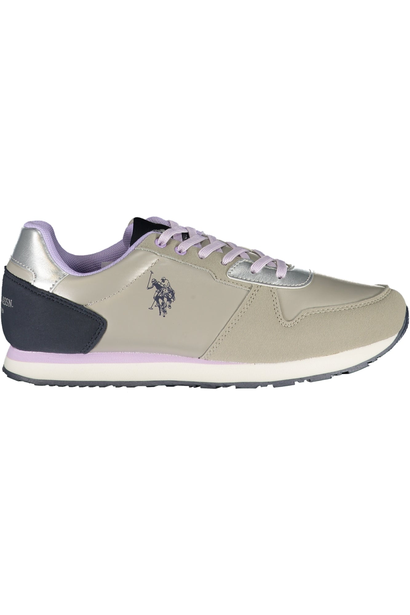 U.S. POLO ASSN. - Woman - Sneaker