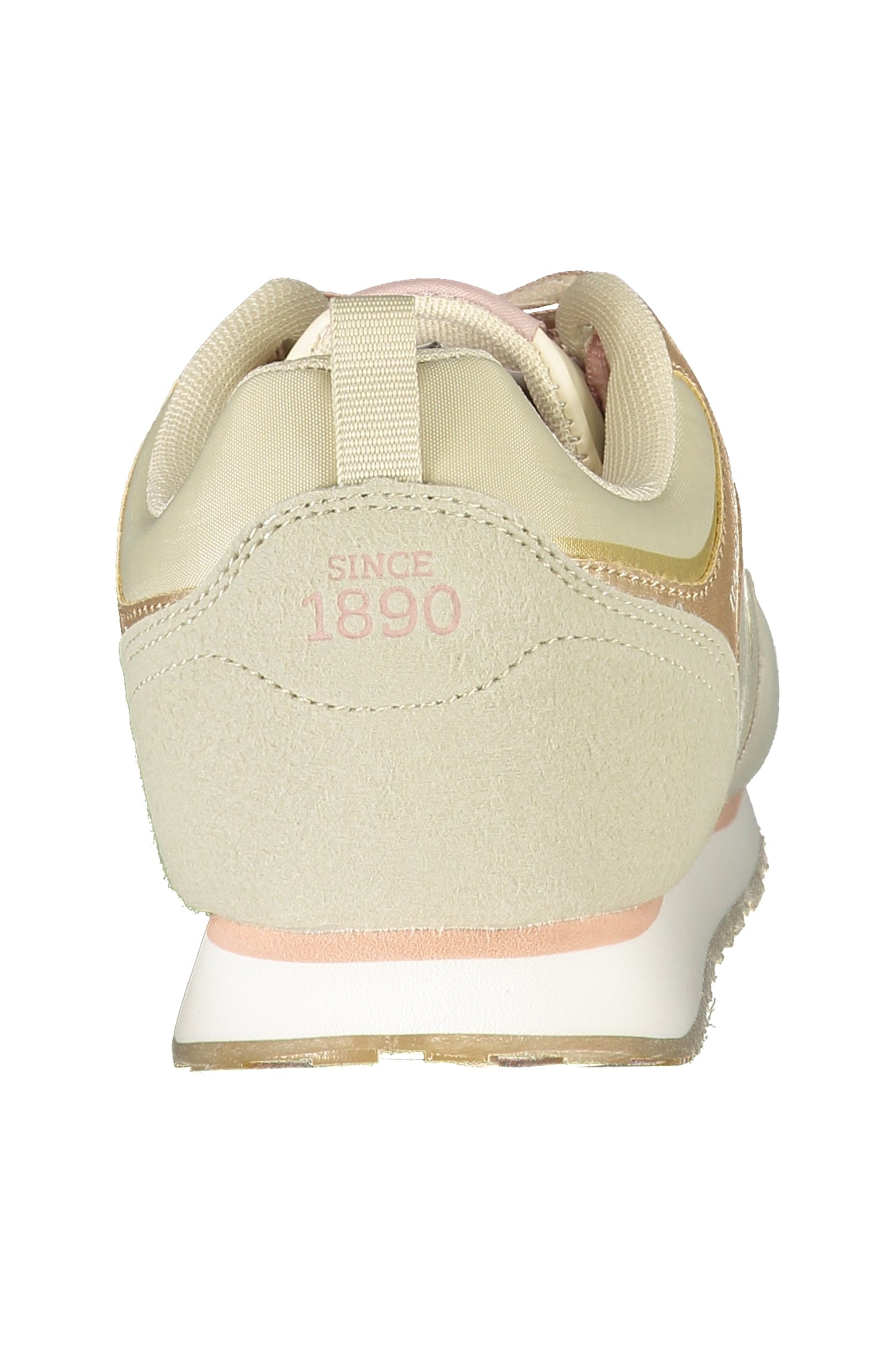 U.S. POLO ASSN. - Woman - Sneaker