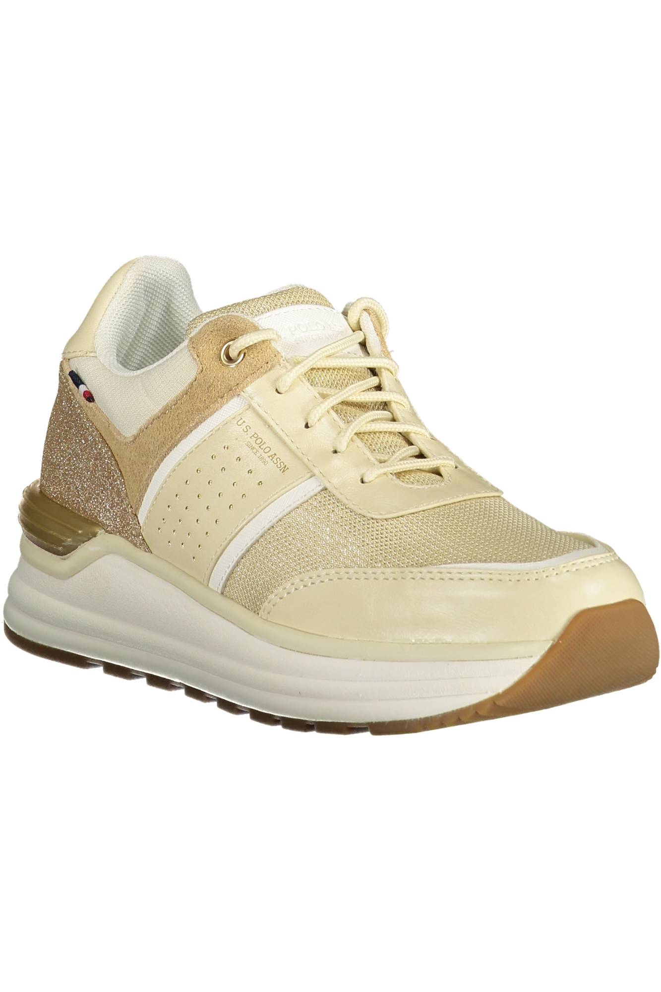 U.S. POLO ASSN. - Woman - Sneaker