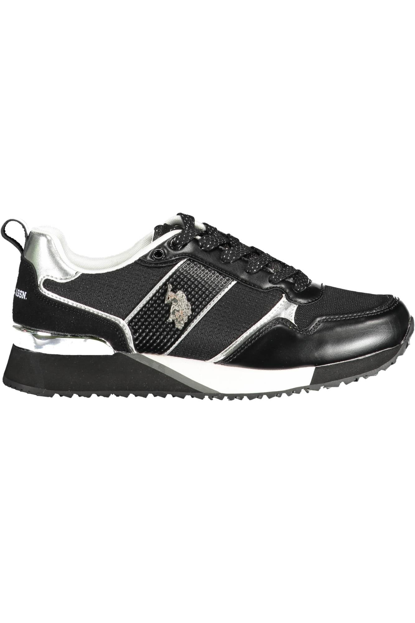 U.S. POLO ASSN. - Woman - Sneaker