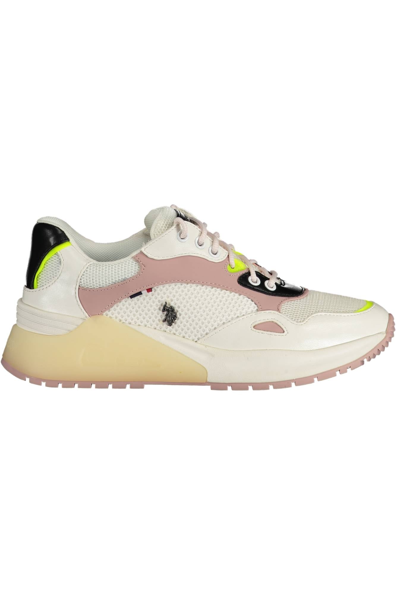 U.S. POLO ASSN. - Woman - Sneaker