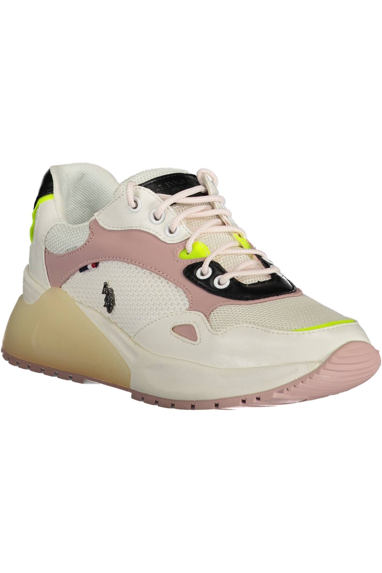 U.S. POLO ASSN. - Woman - Sneaker