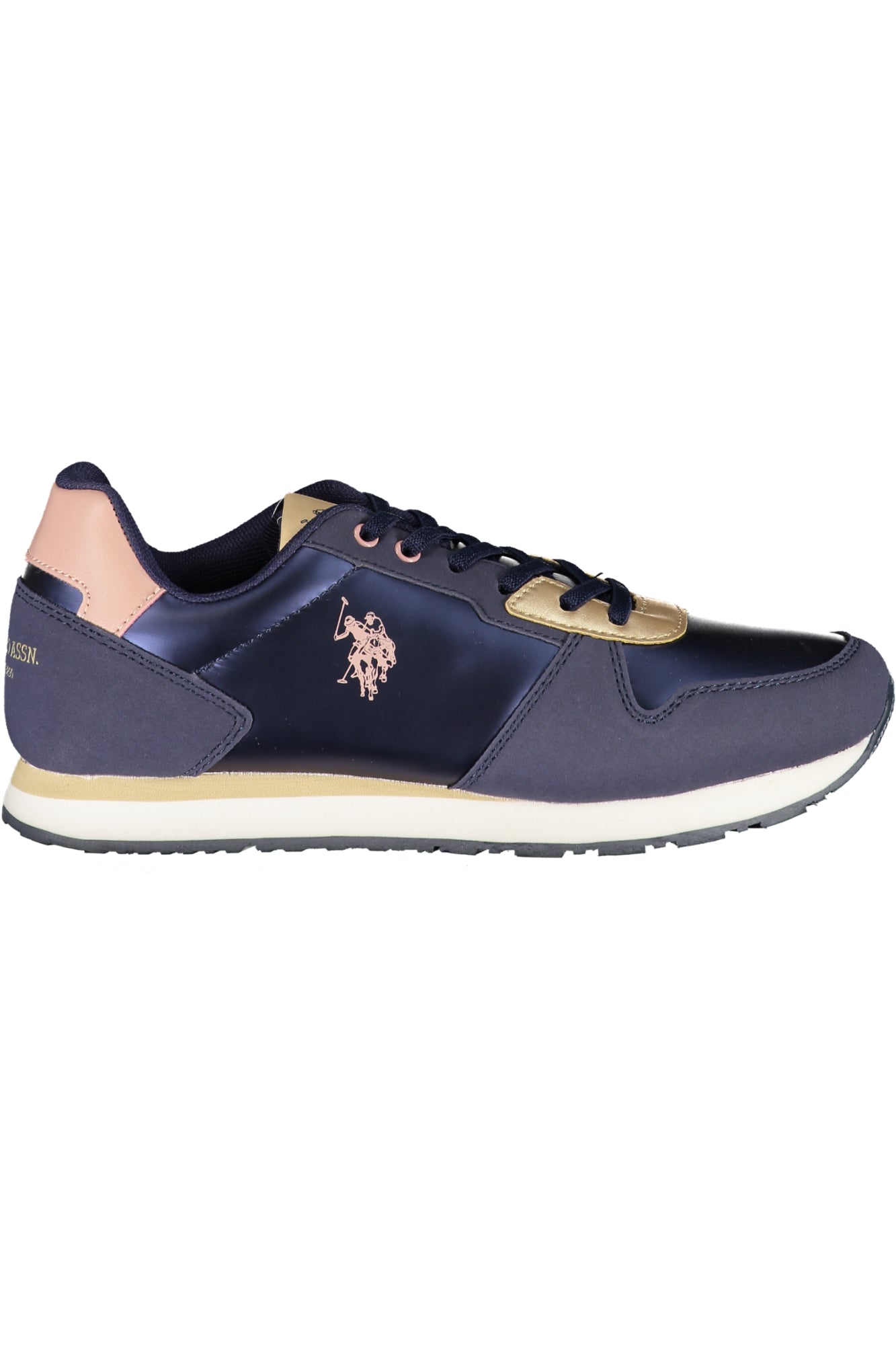 U.S. POLO ASSN. - Woman - Sneaker