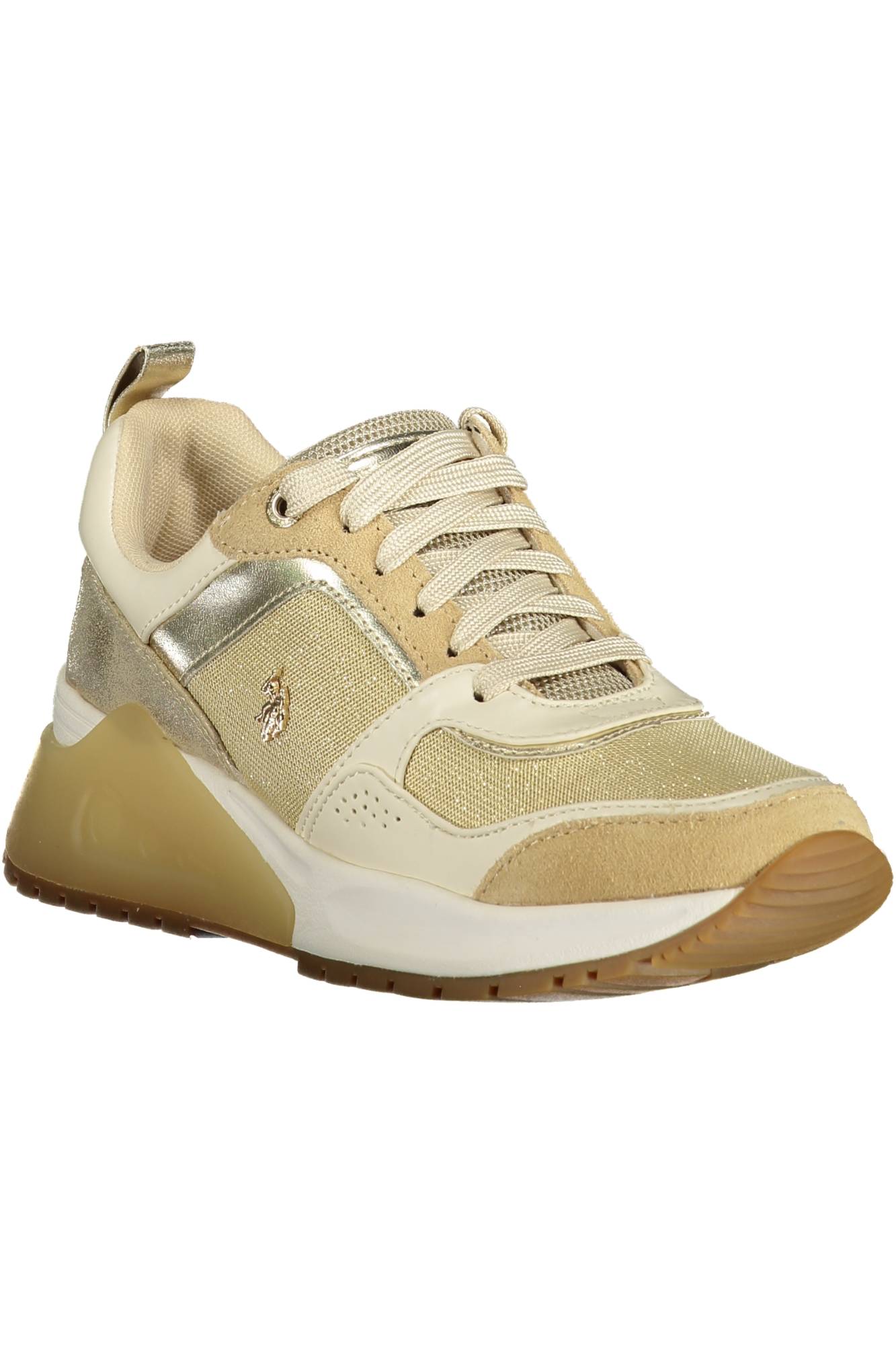 U.S. POLO ASSN. - Woman - Sneaker