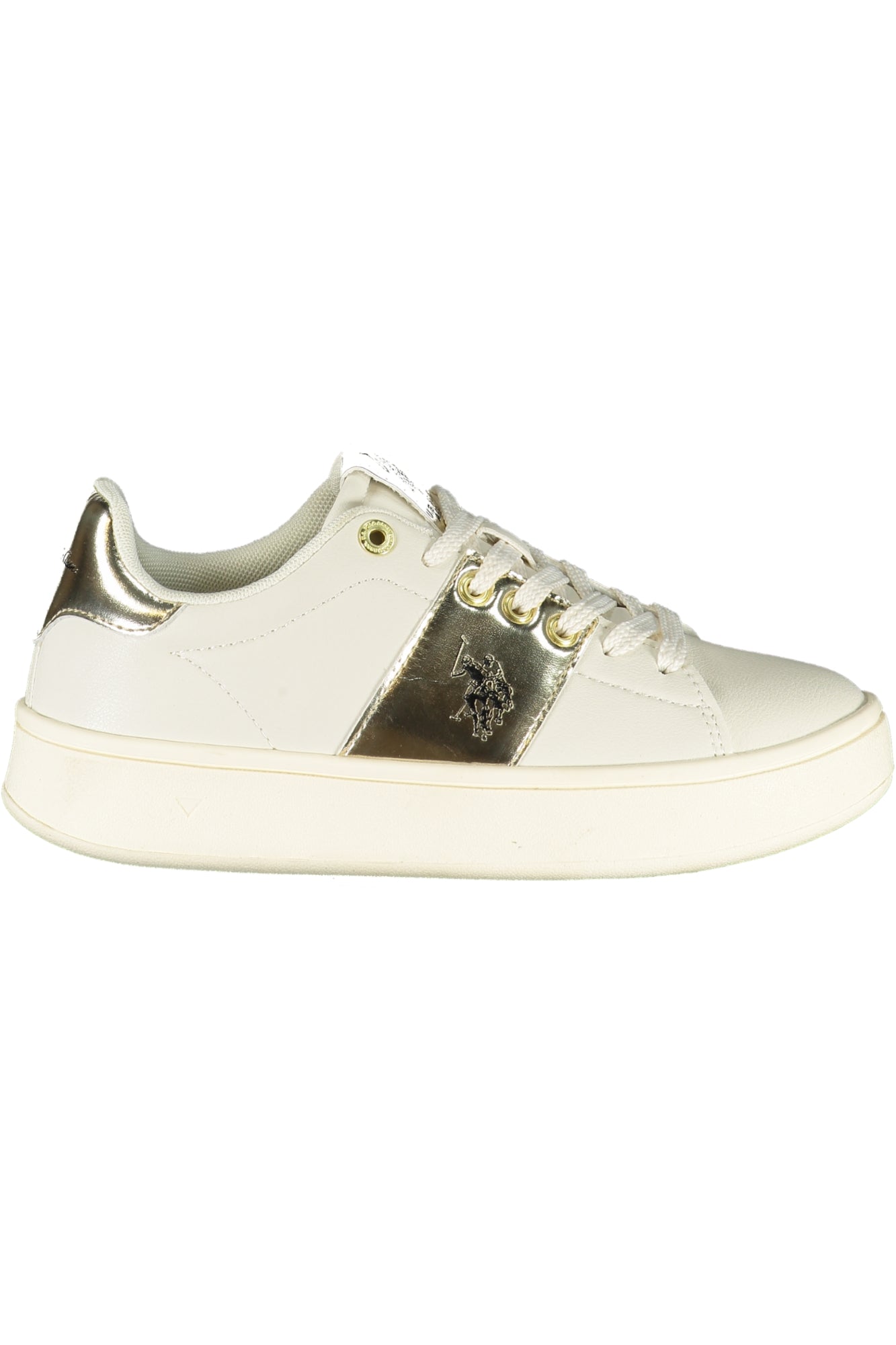 U.S. POLO BEST PRICE - Woman - Sneaker