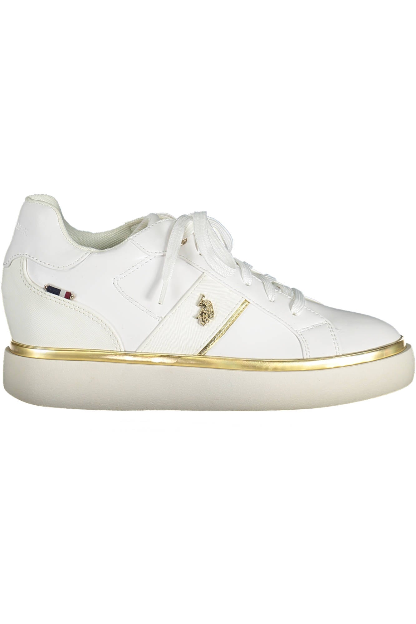 U.S. POLO BEST PRICE - Woman - Sneaker