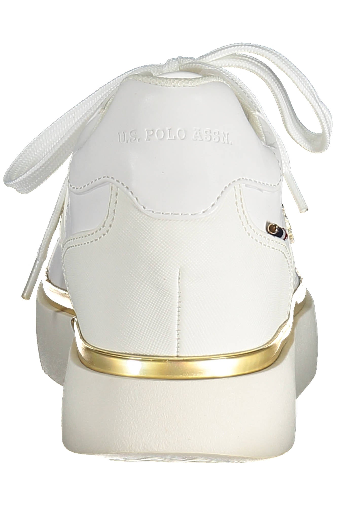 U.S. POLO BEST PRICE - Woman - Sneaker