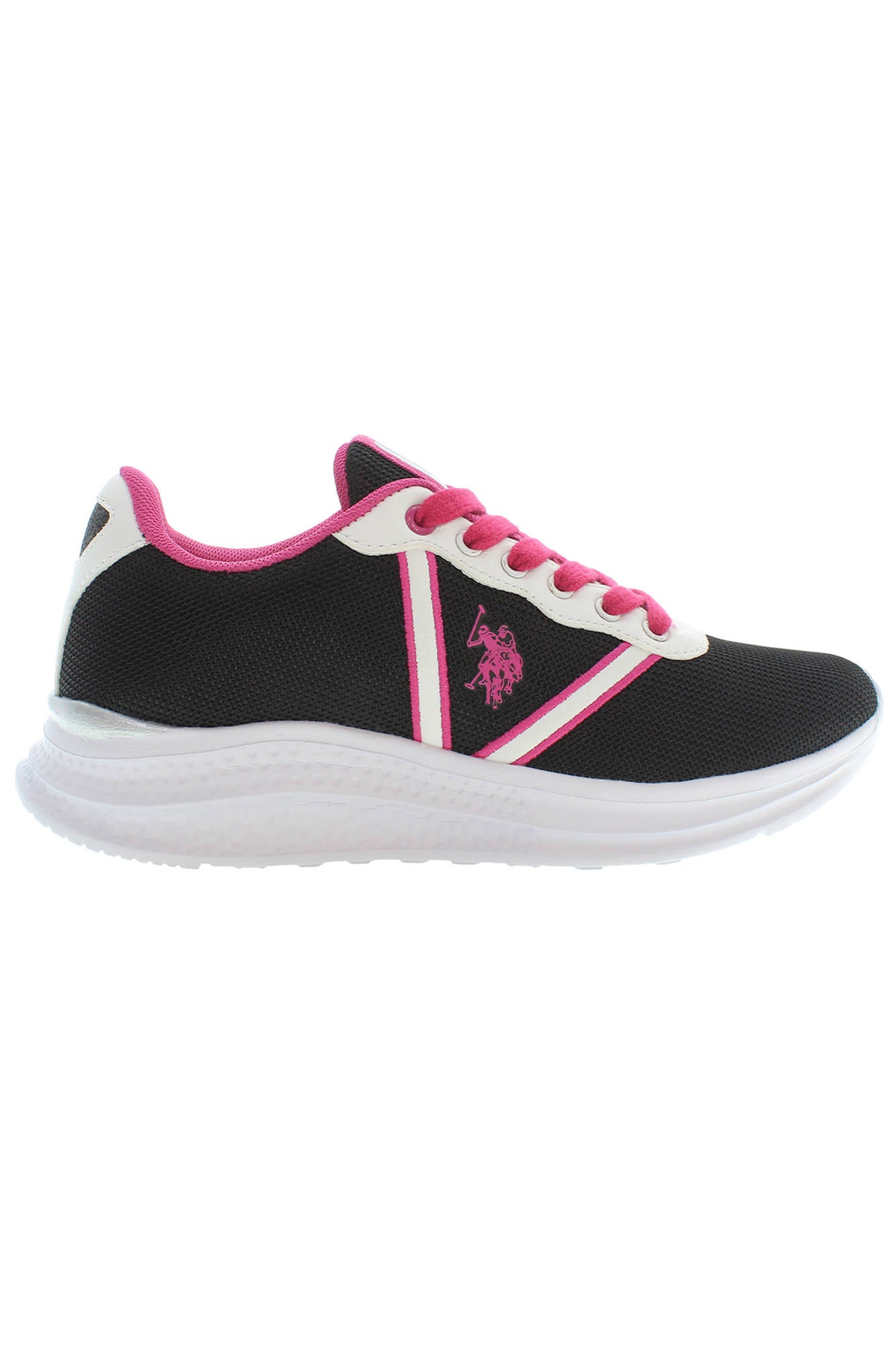 U.S. POLO BEST PRICE - Woman - Sneaker