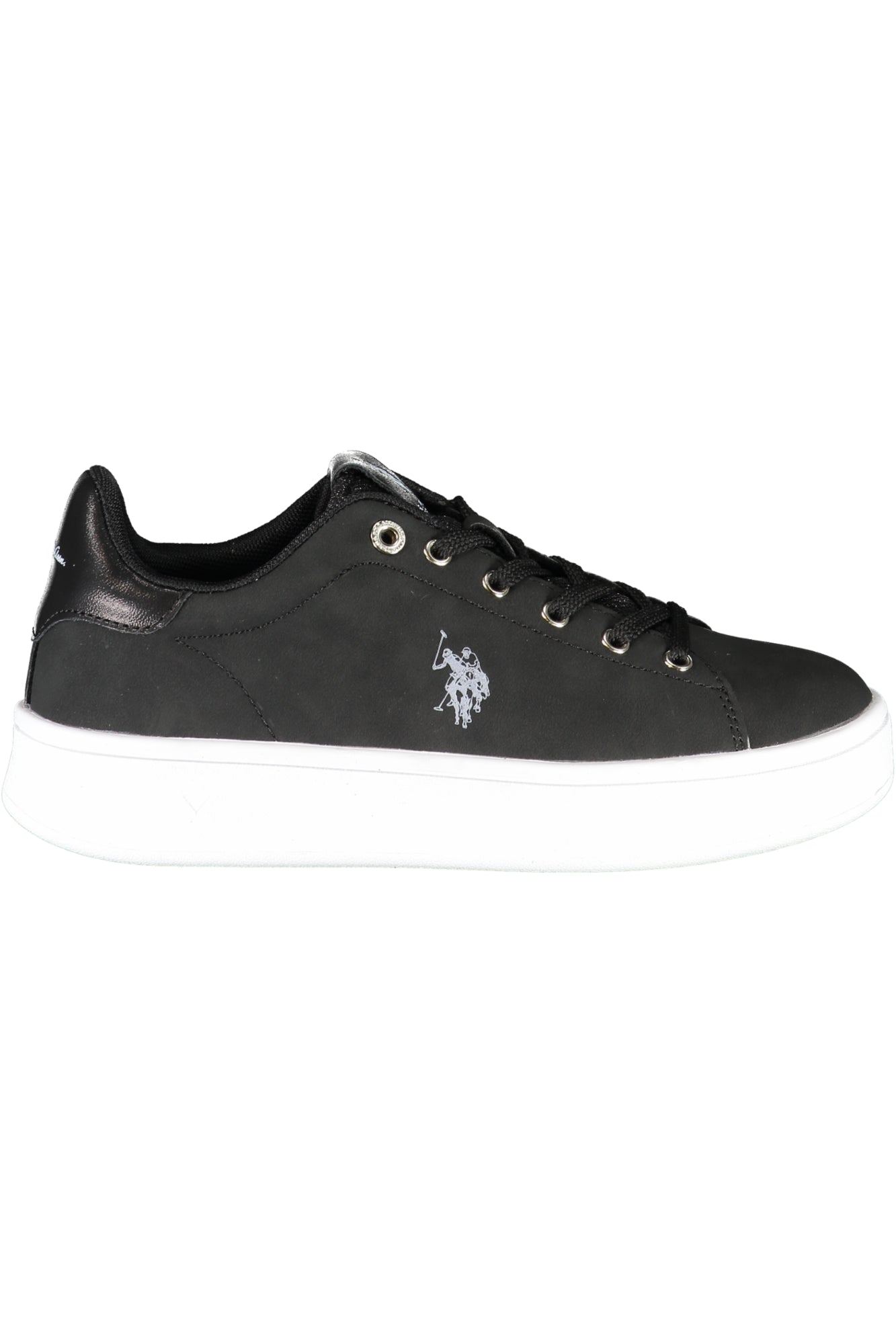 U.S. POLO BEST PRICE - Woman - Sneaker